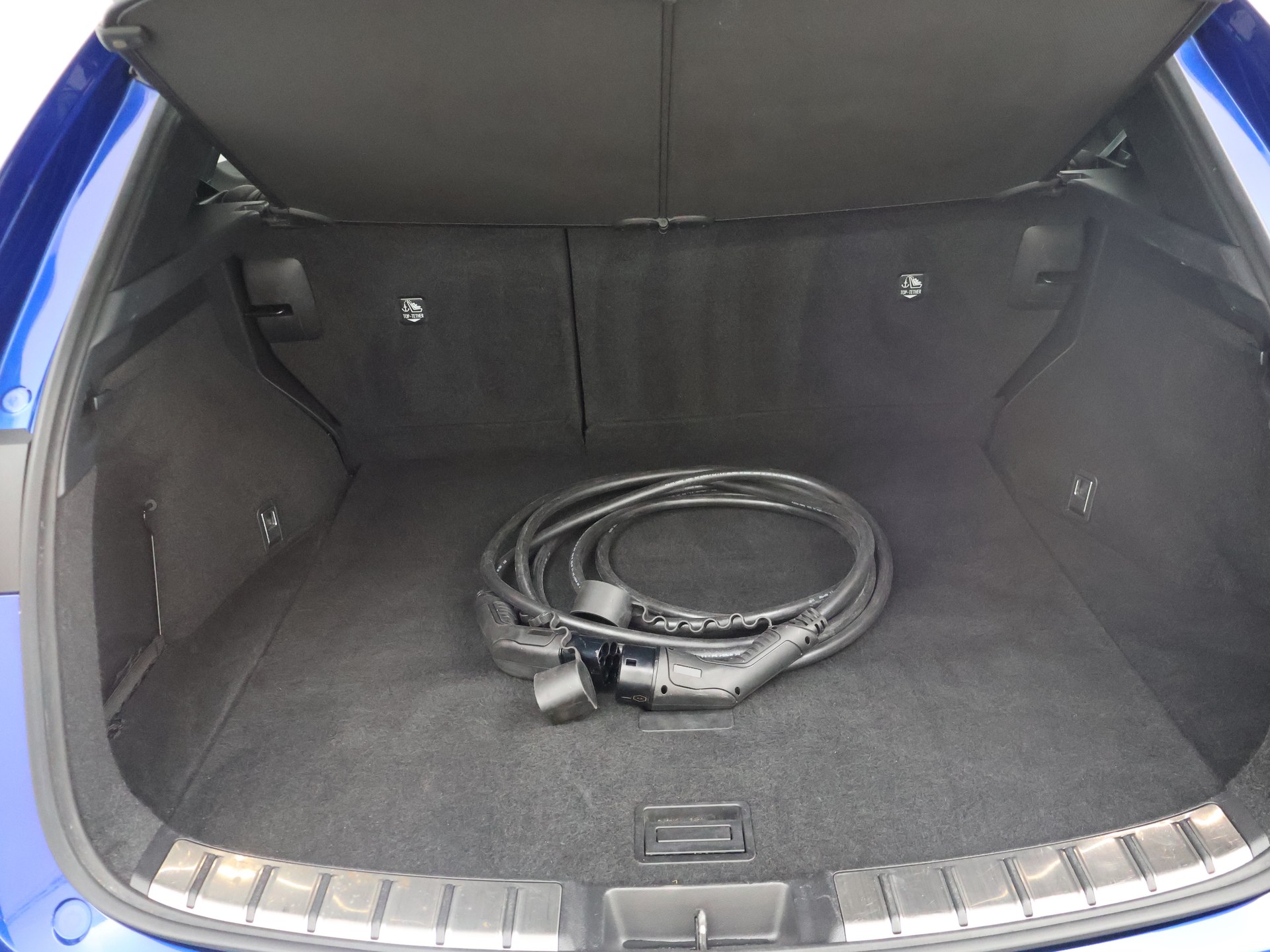 Foto van Lexus Lexus Nx450h+