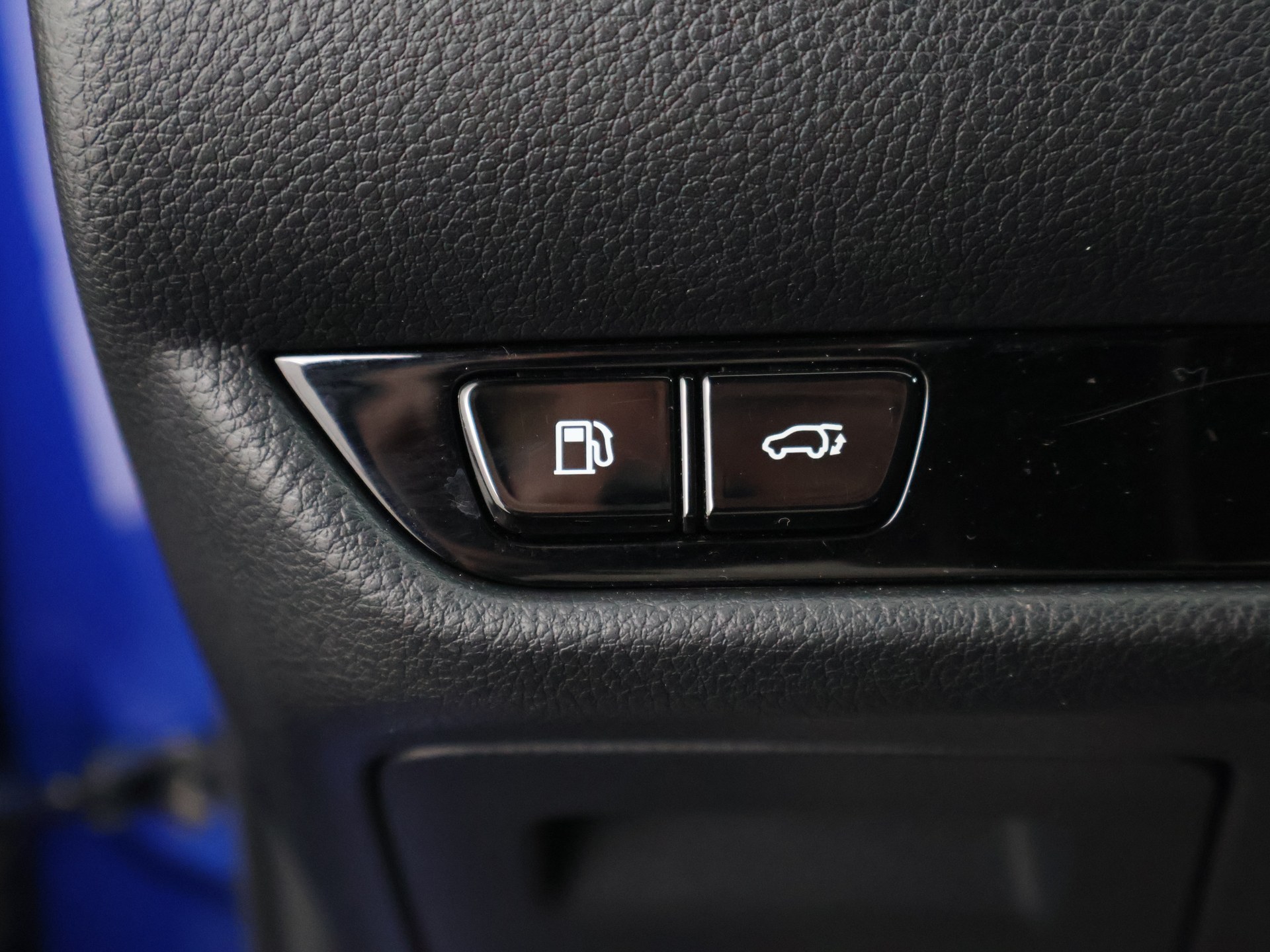 Foto van Lexus Lexus Nx450h+