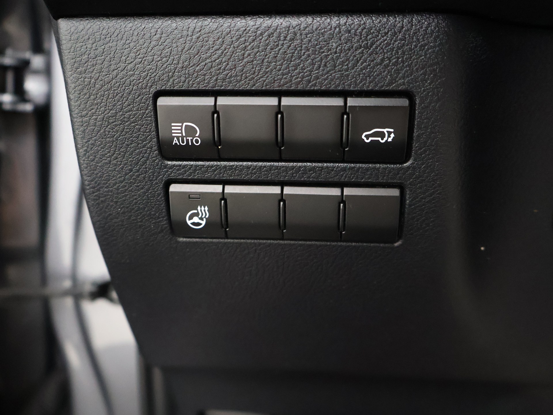 Foto van Lexus Lexus Nx300h