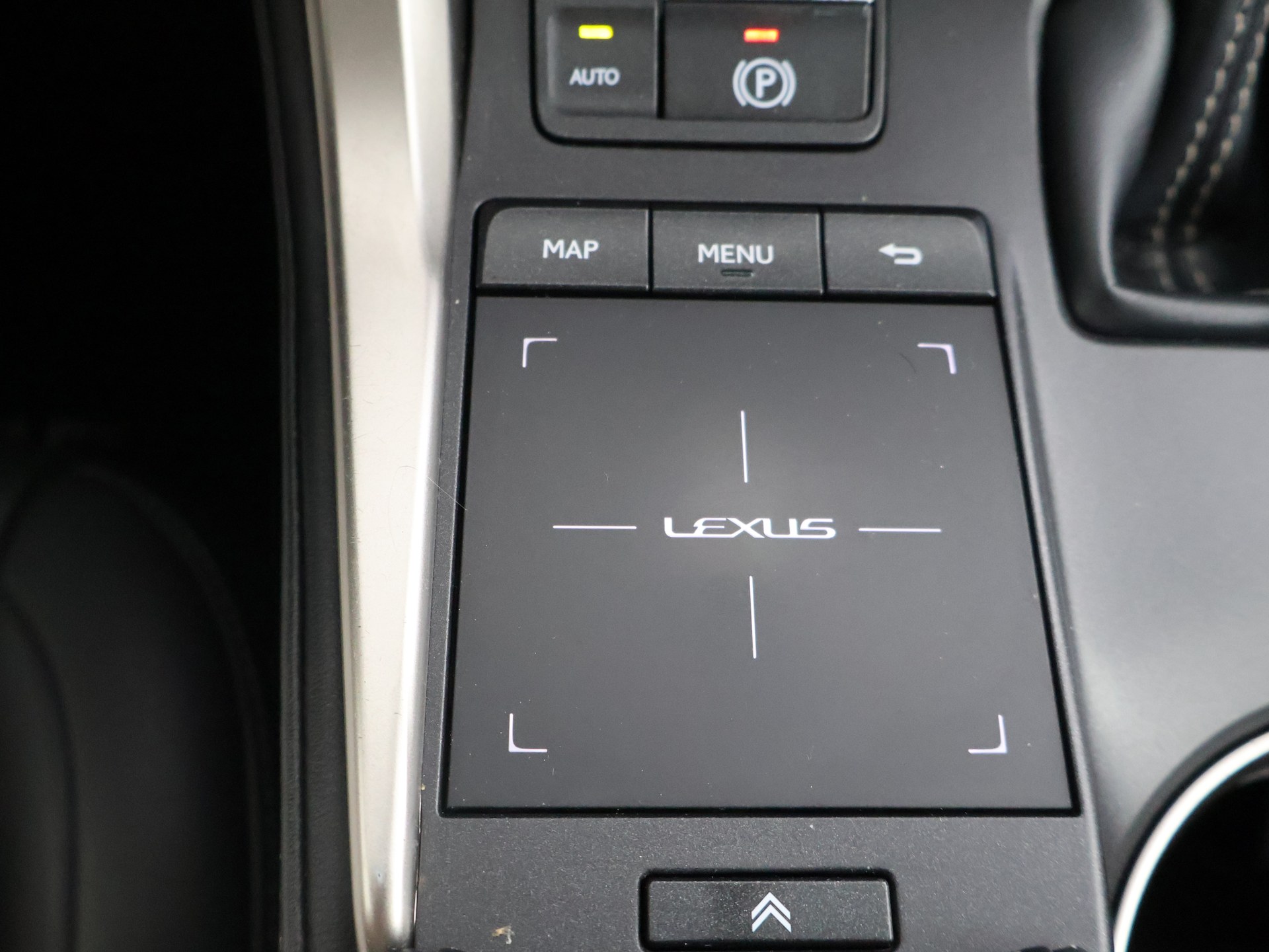 Foto van Lexus Lexus Nx300h