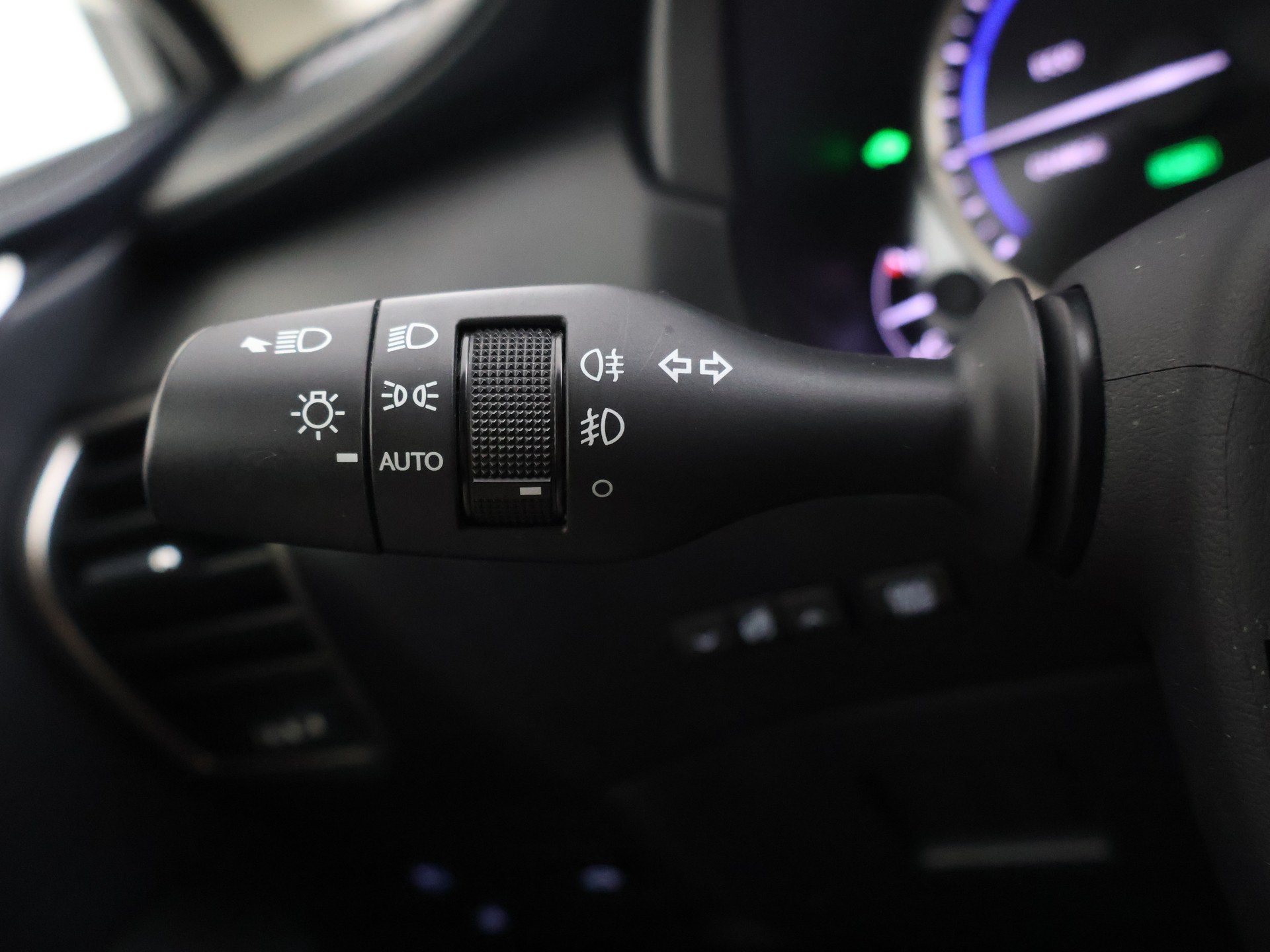 Foto van Lexus Lexus Nx300h