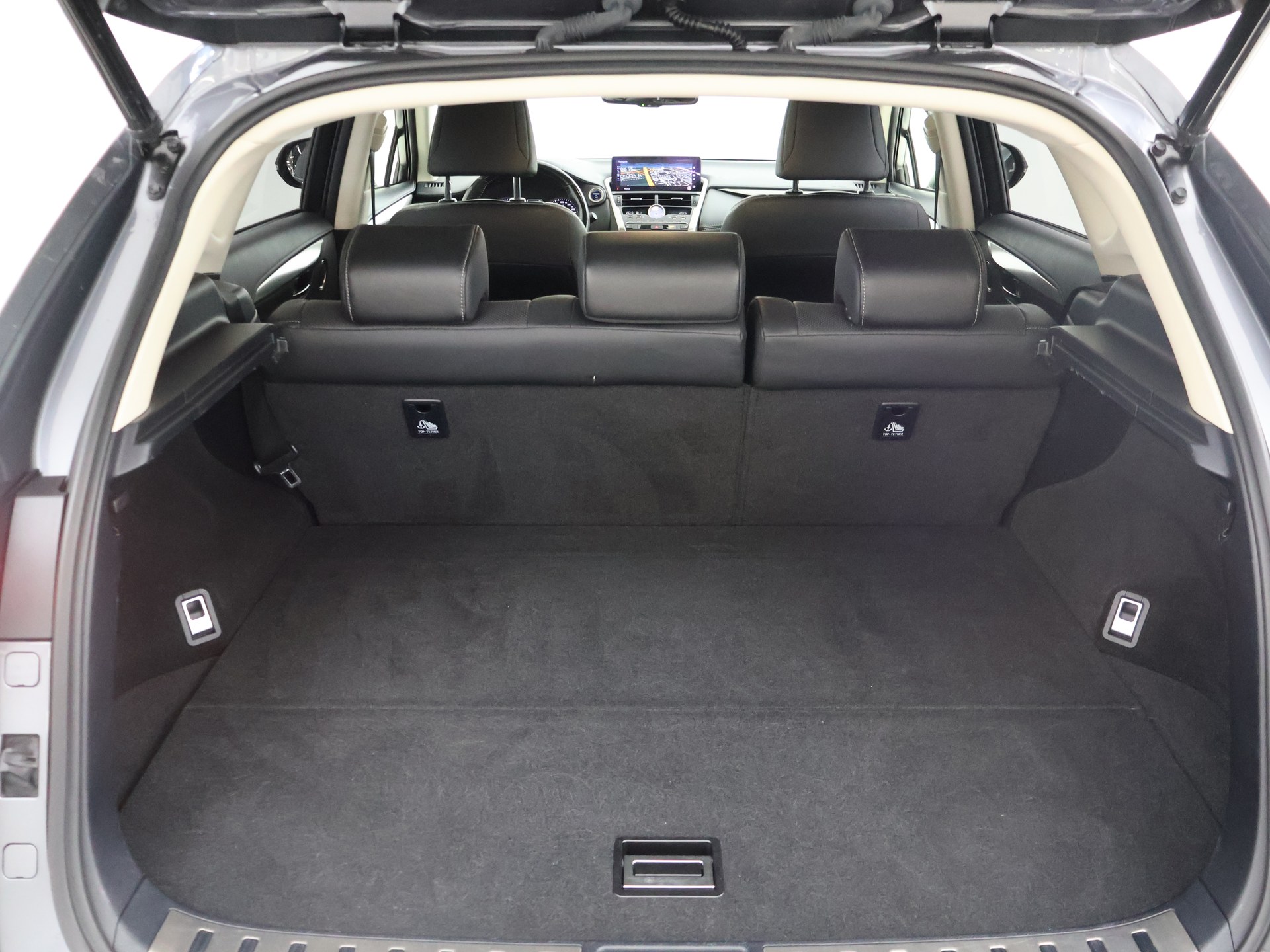 Foto van Lexus Lexus Nx300h