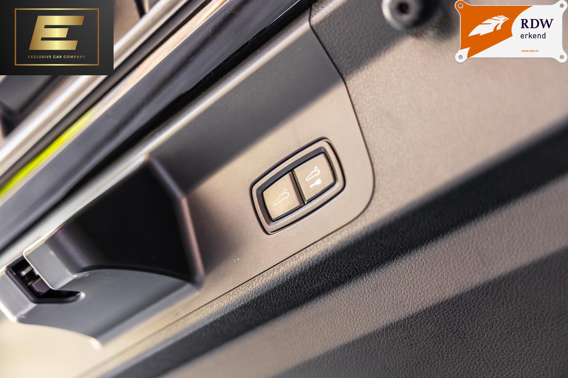 Foto van Porsche Panamera