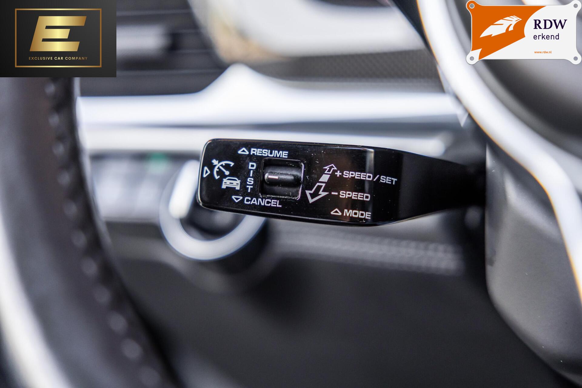 Foto van Porsche Panamera