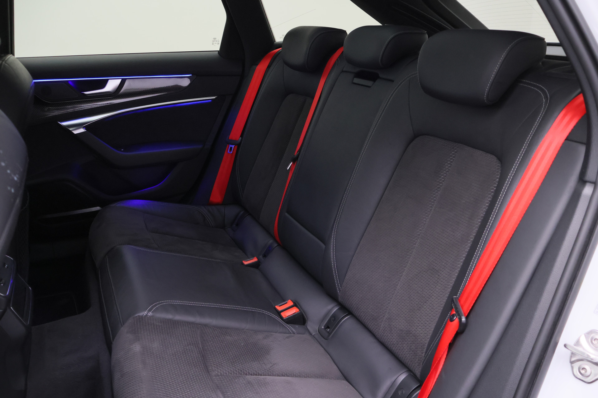 Foto van Audi A6 Avant