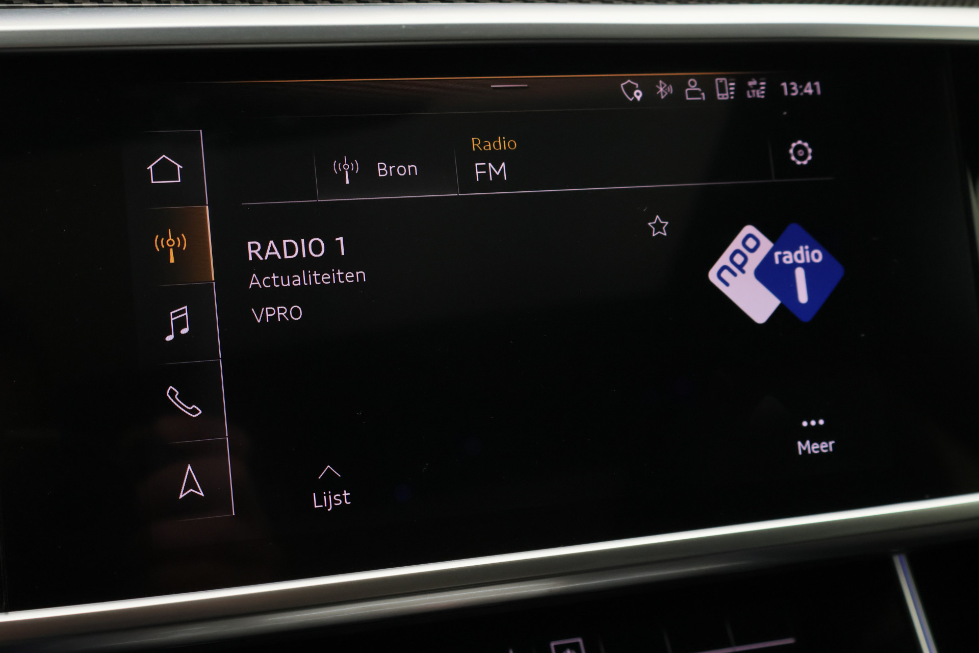 Foto van Audi A6 Avant