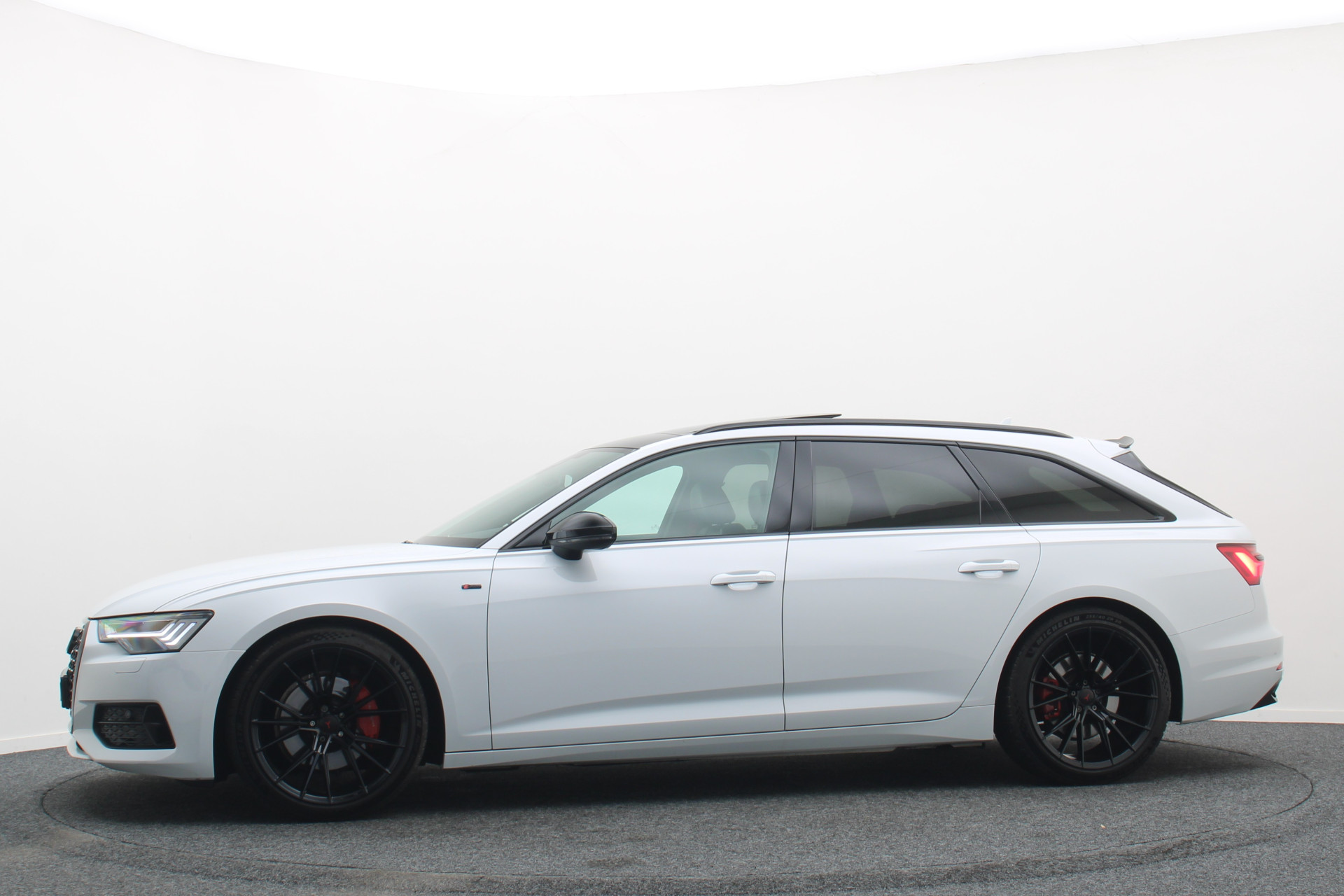 Foto van Audi A6 Avant