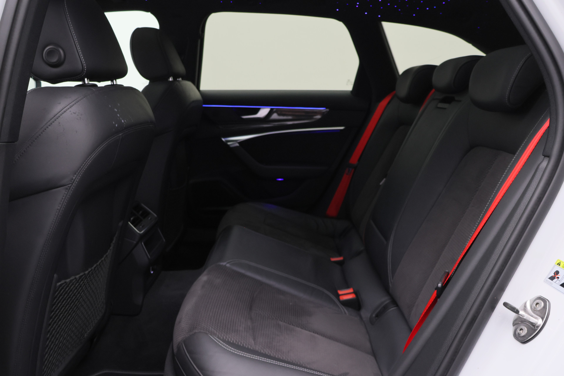 Foto van Audi A6 Avant