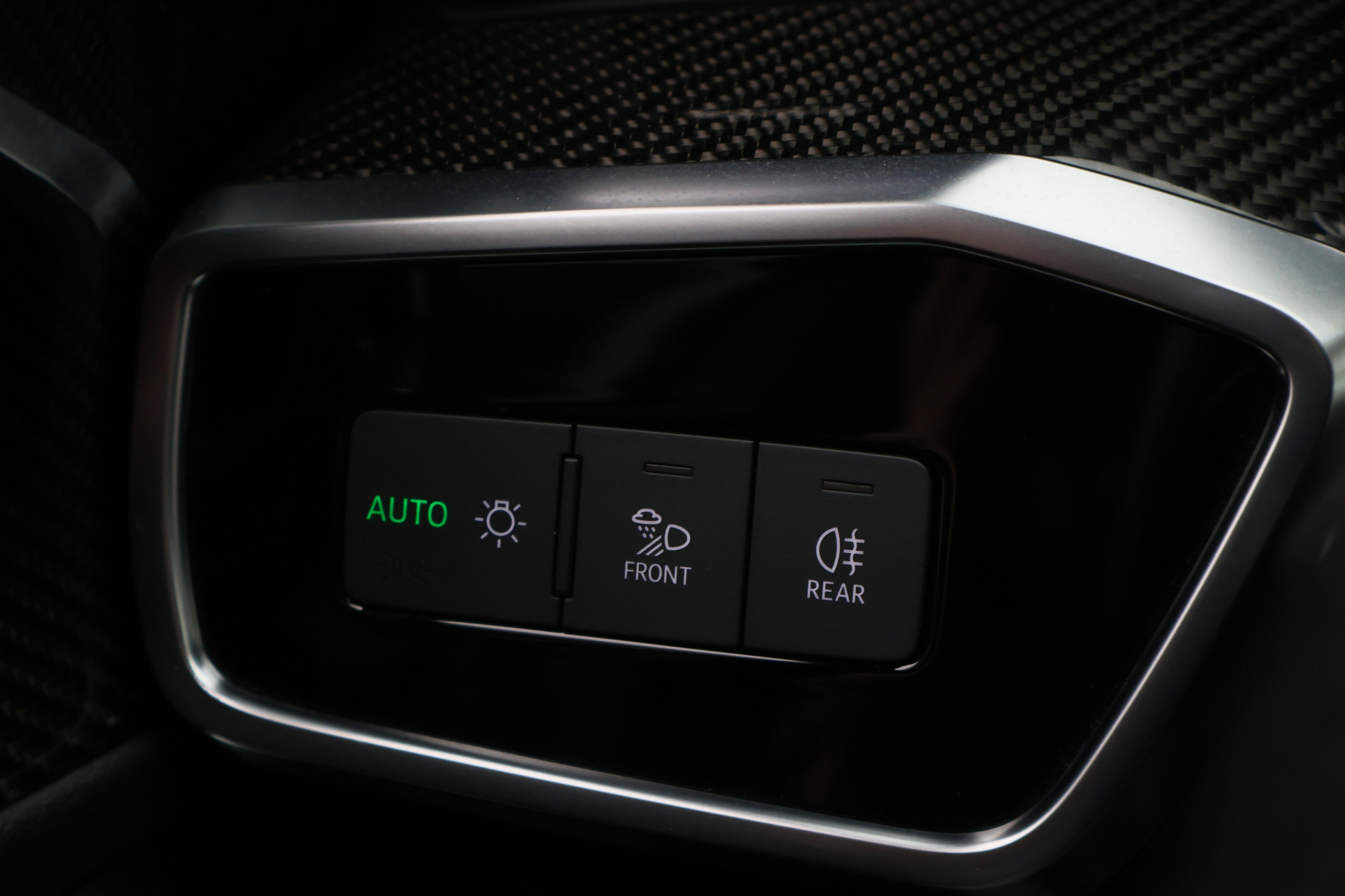 Foto van Audi A6 Avant