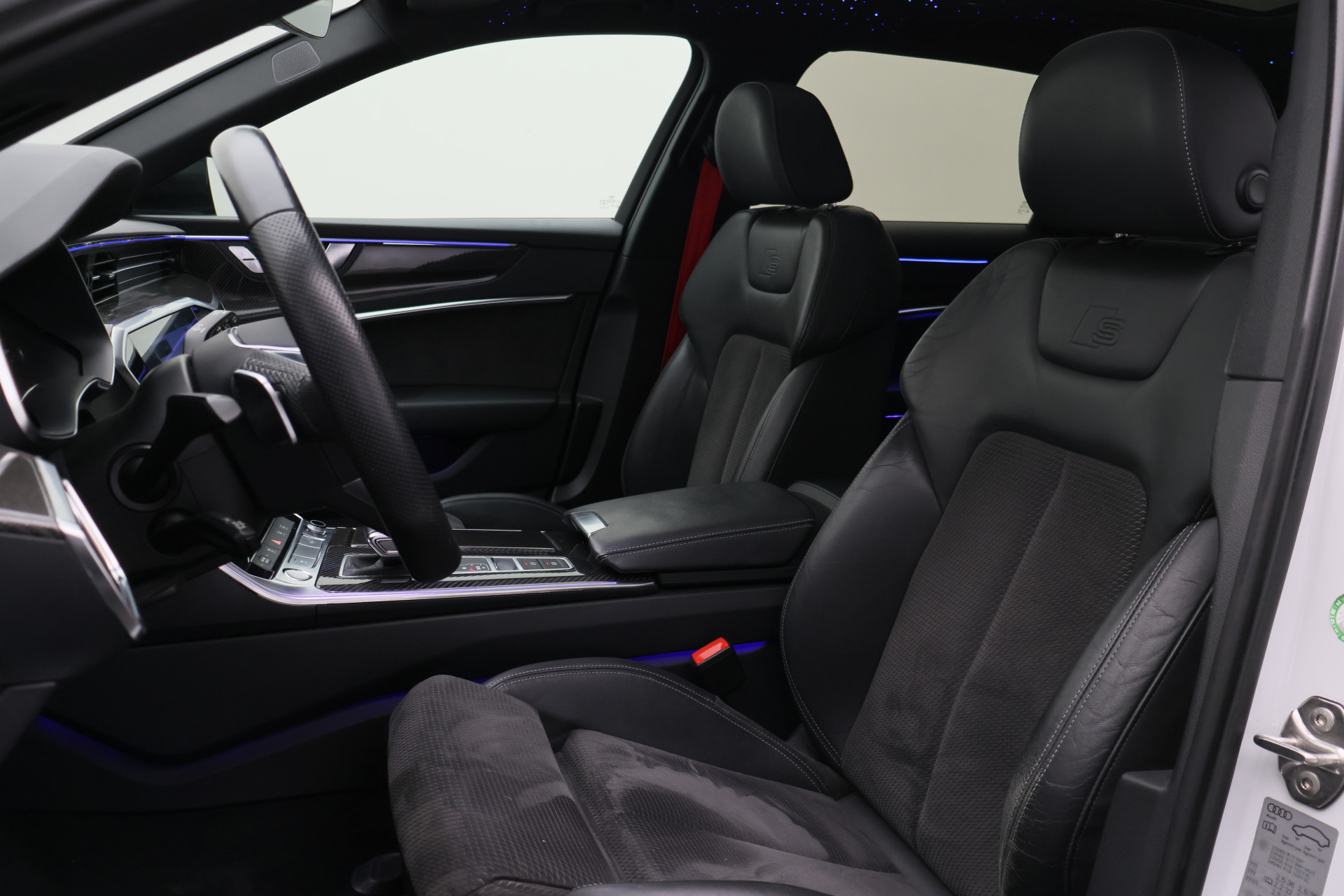 Foto van Audi A6 Avant