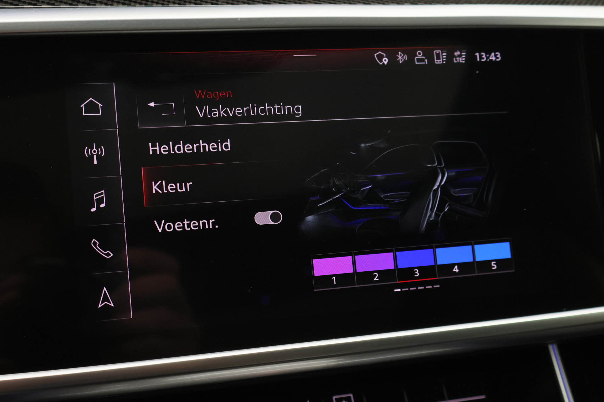Foto van Audi A6 Avant