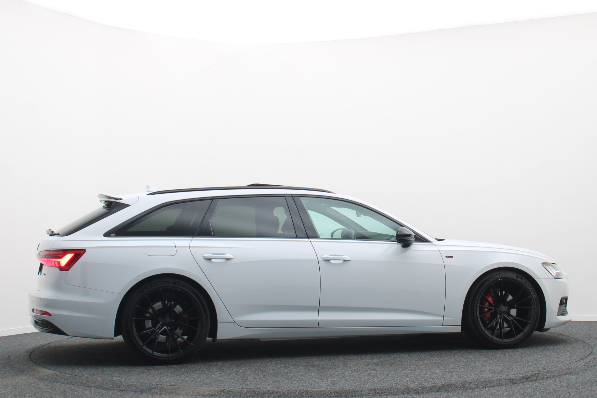 Foto van Audi A6 Avant