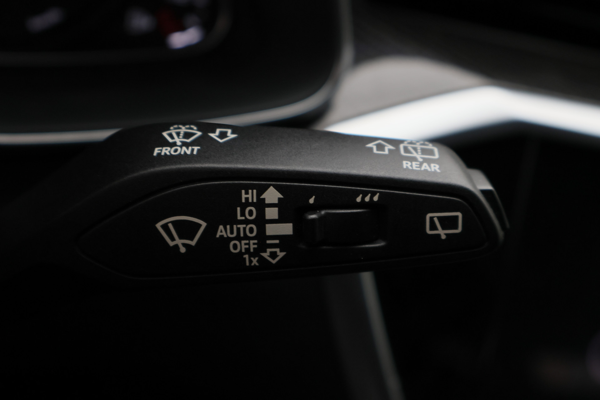 Foto van Audi A6 Avant