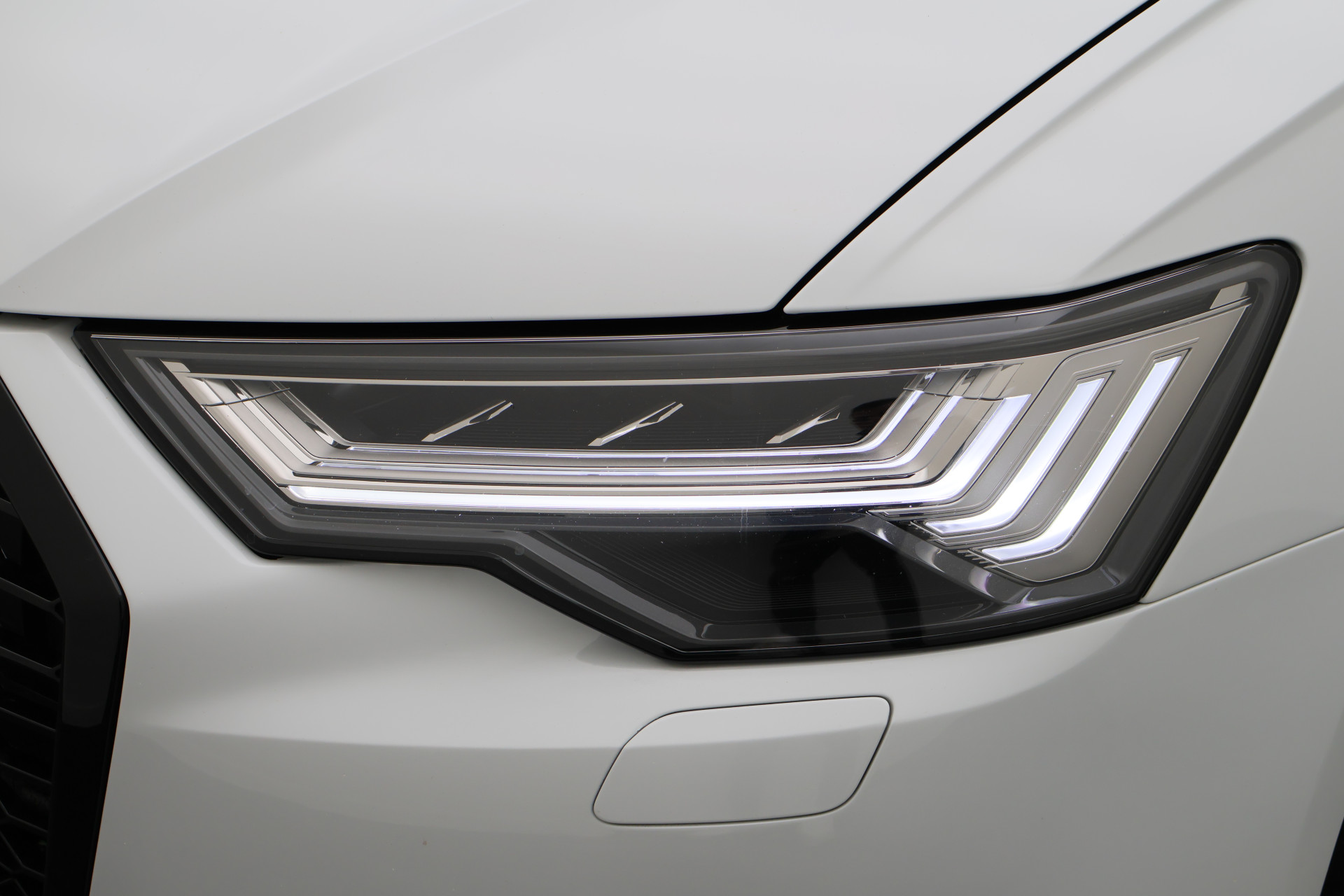 Foto van Audi A6 Avant