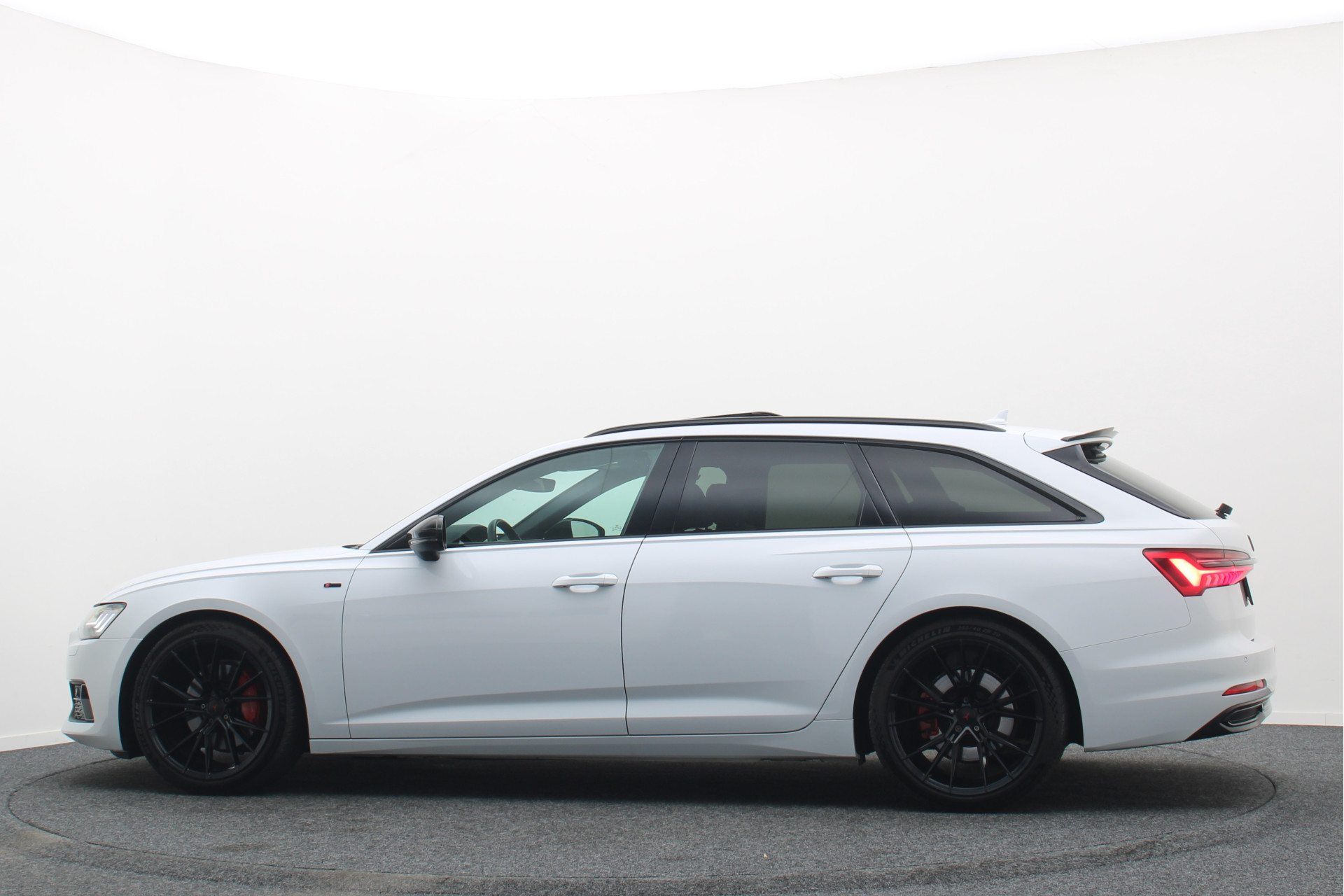 Foto van Audi A6 Avant