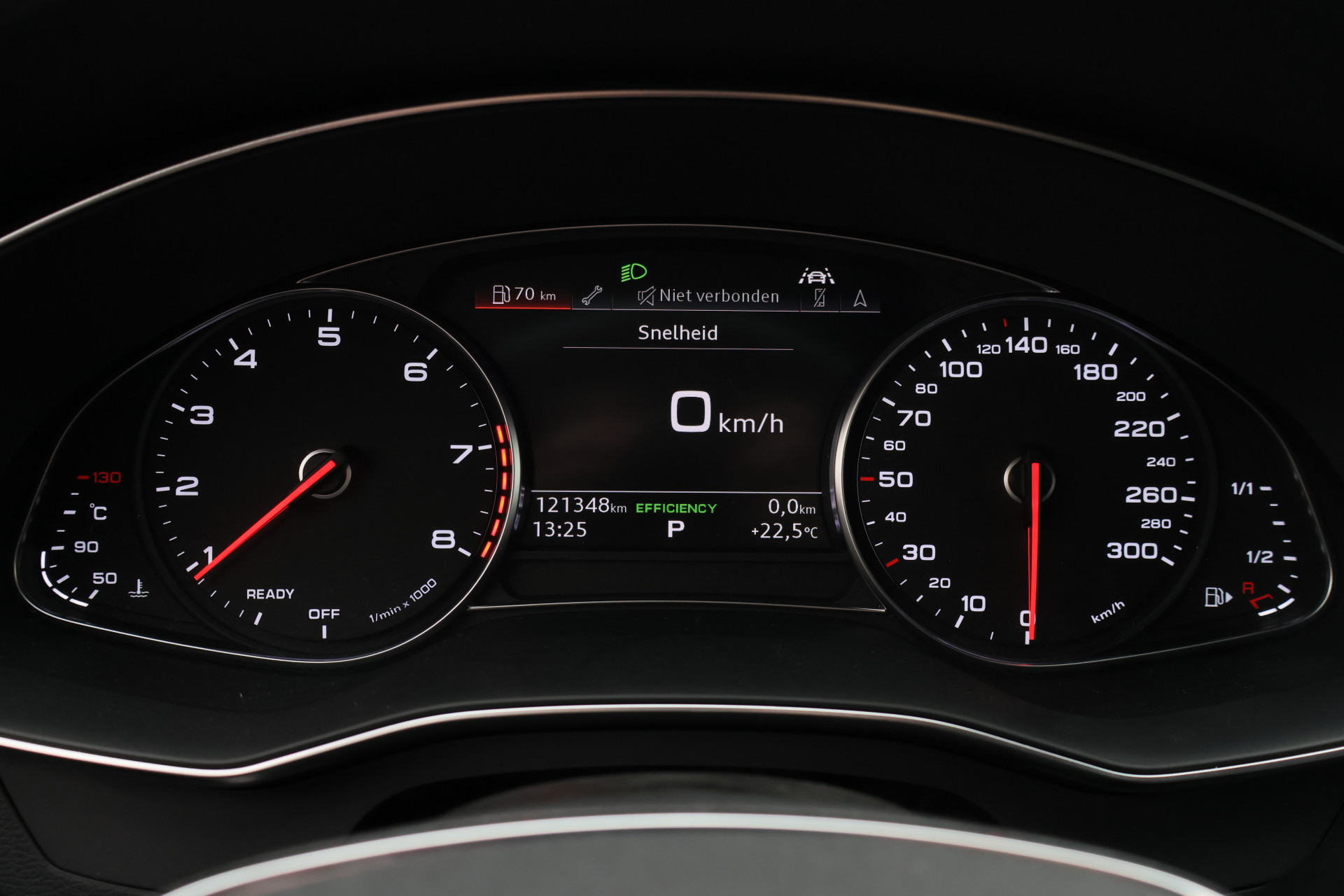 Foto van Audi A6 Avant