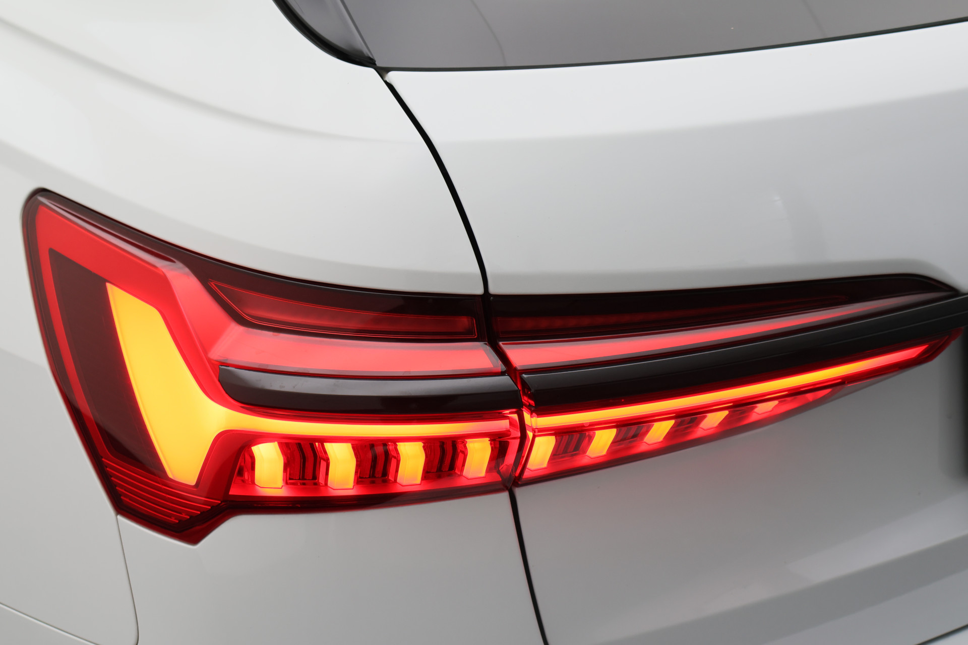 Foto van Audi A6 Avant