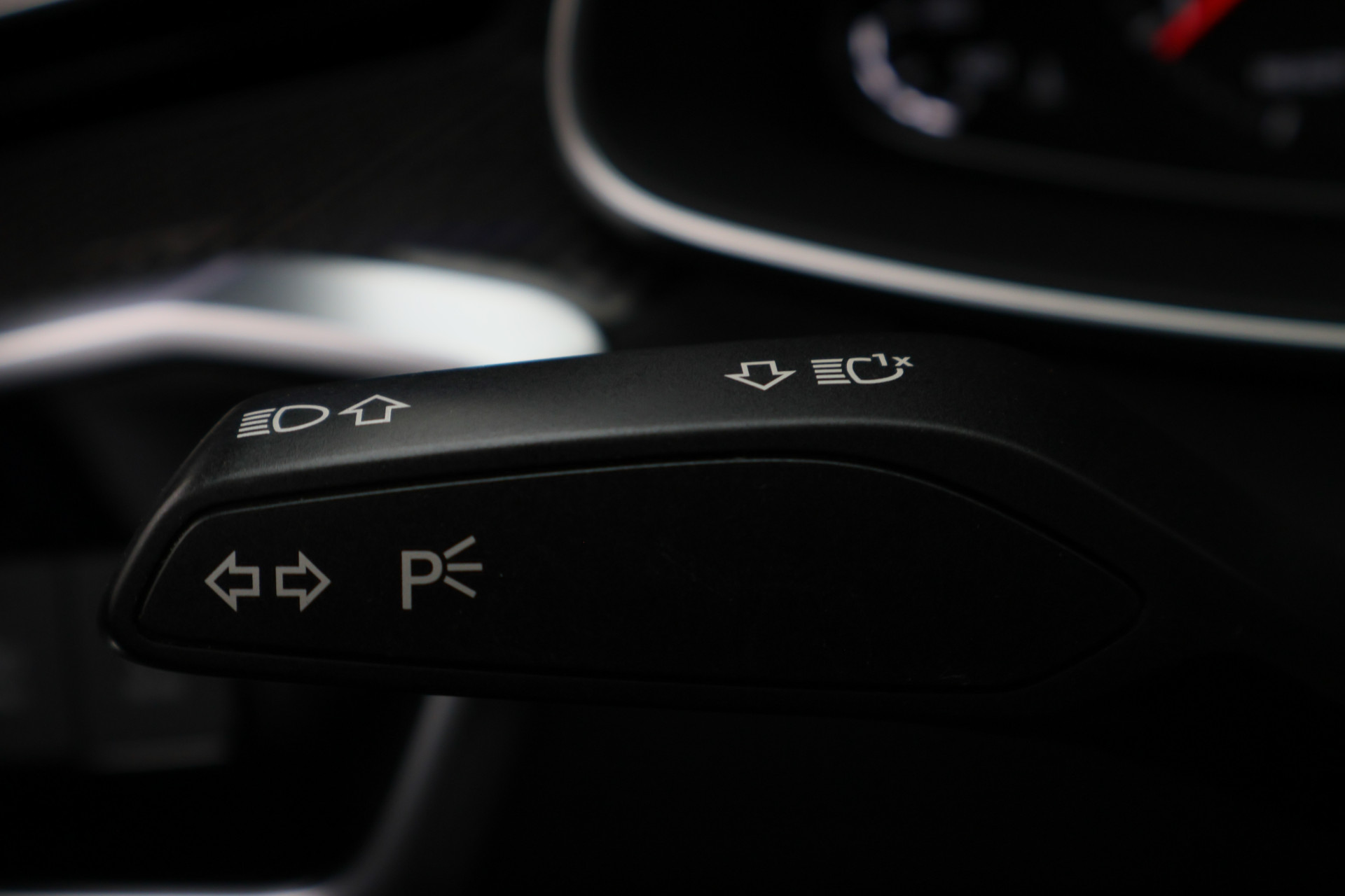 Foto van Audi A6 Avant
