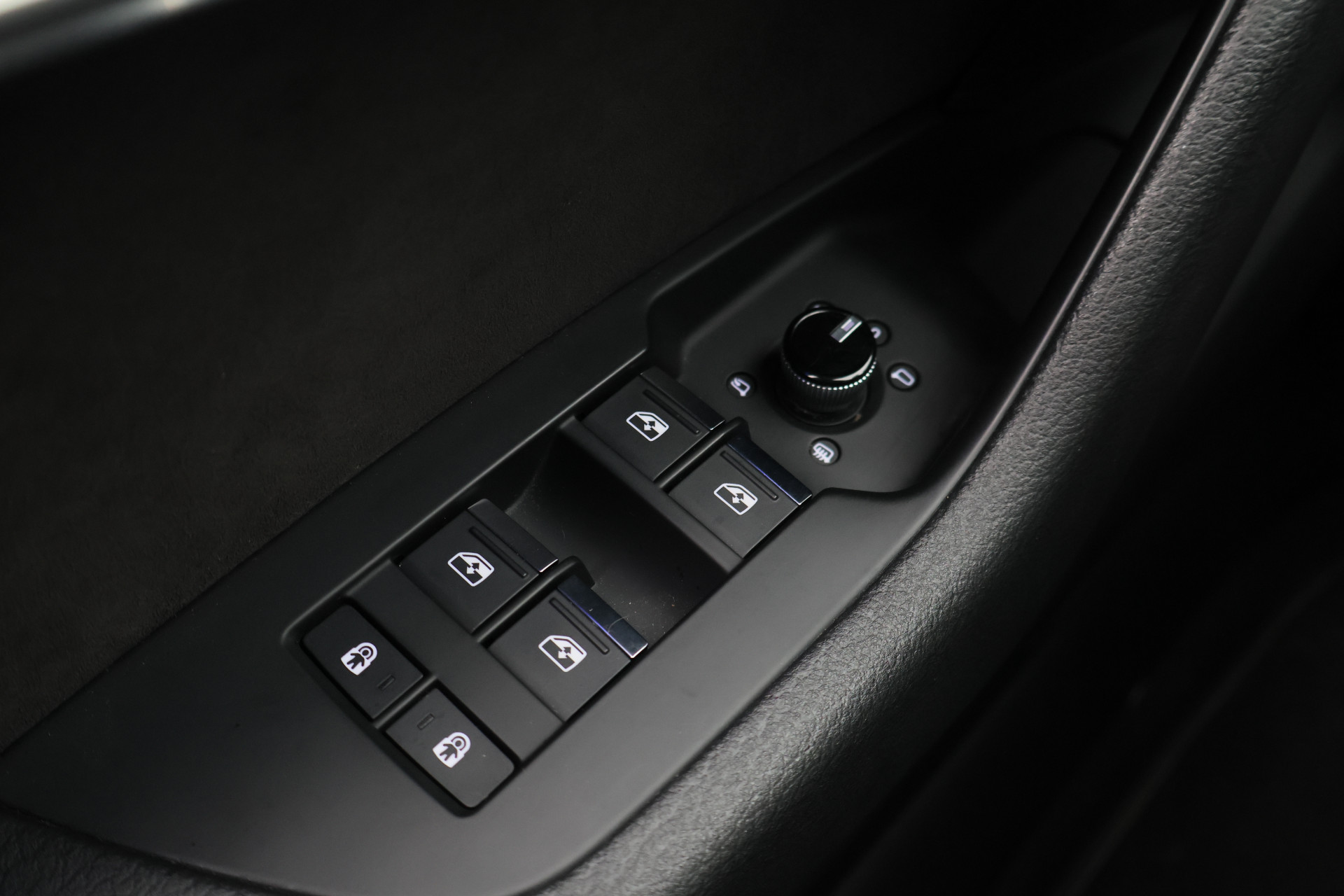 Foto van Audi A6 Avant