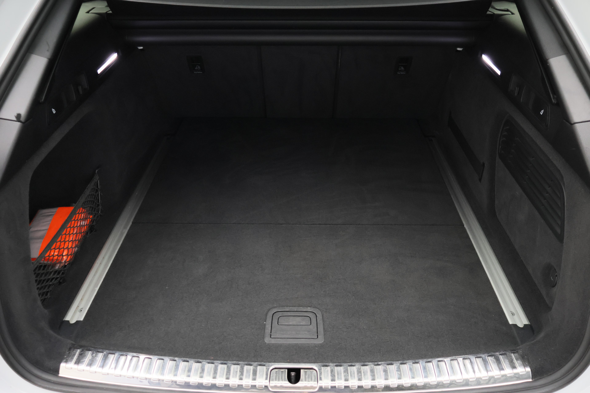Foto van Audi A6 Avant