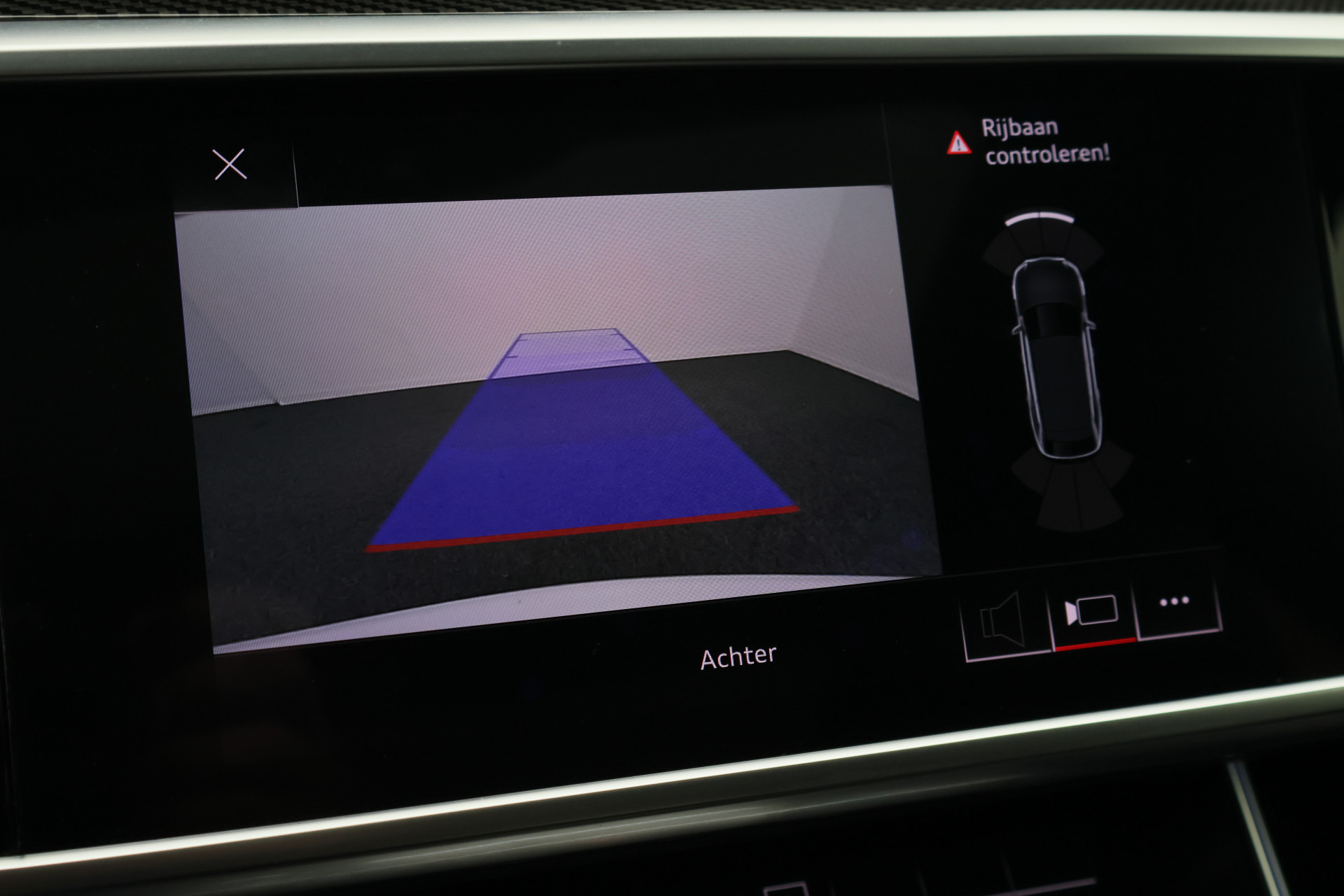 Foto van Audi A6 Avant