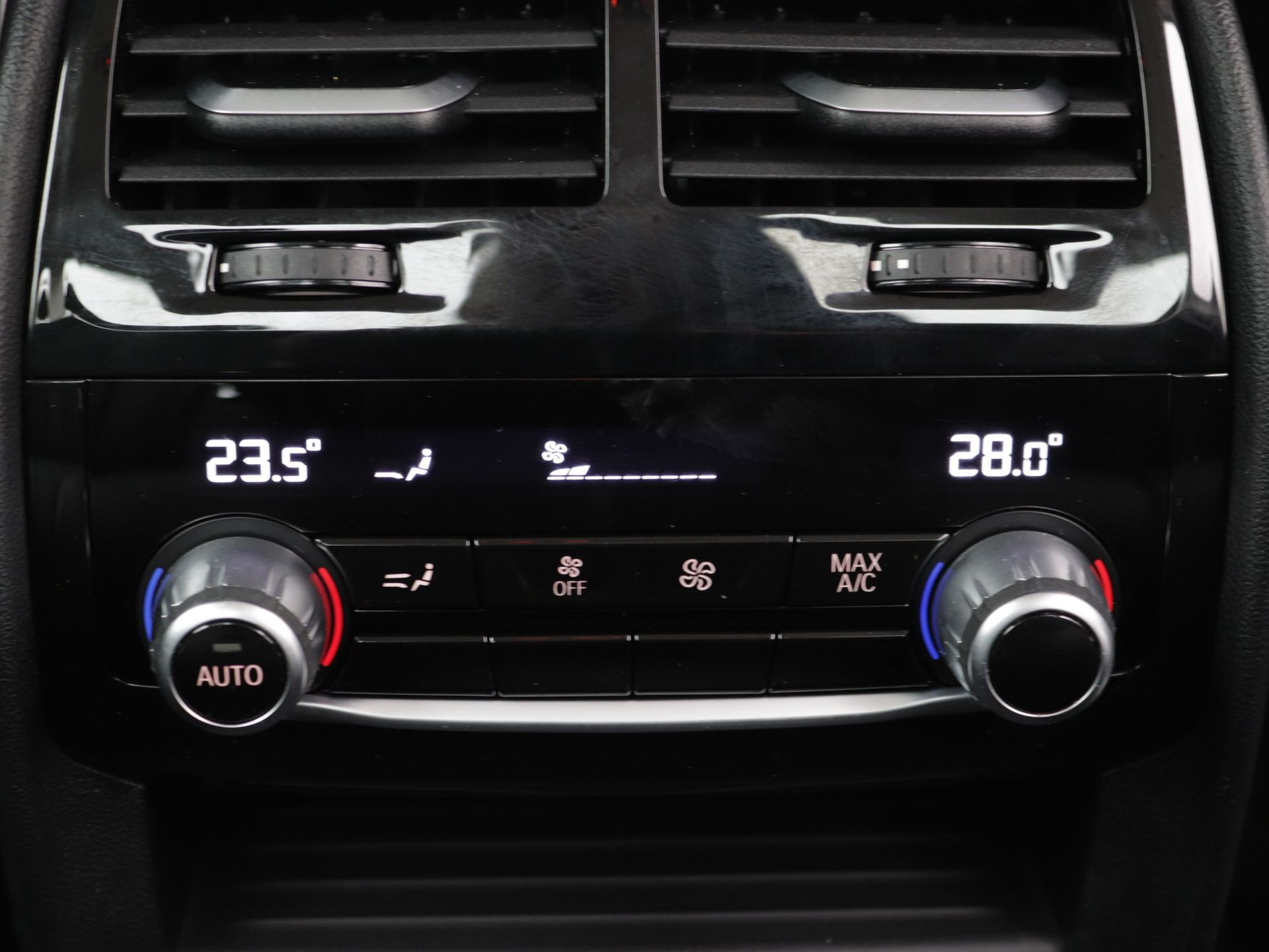 Foto van BMW 520i
