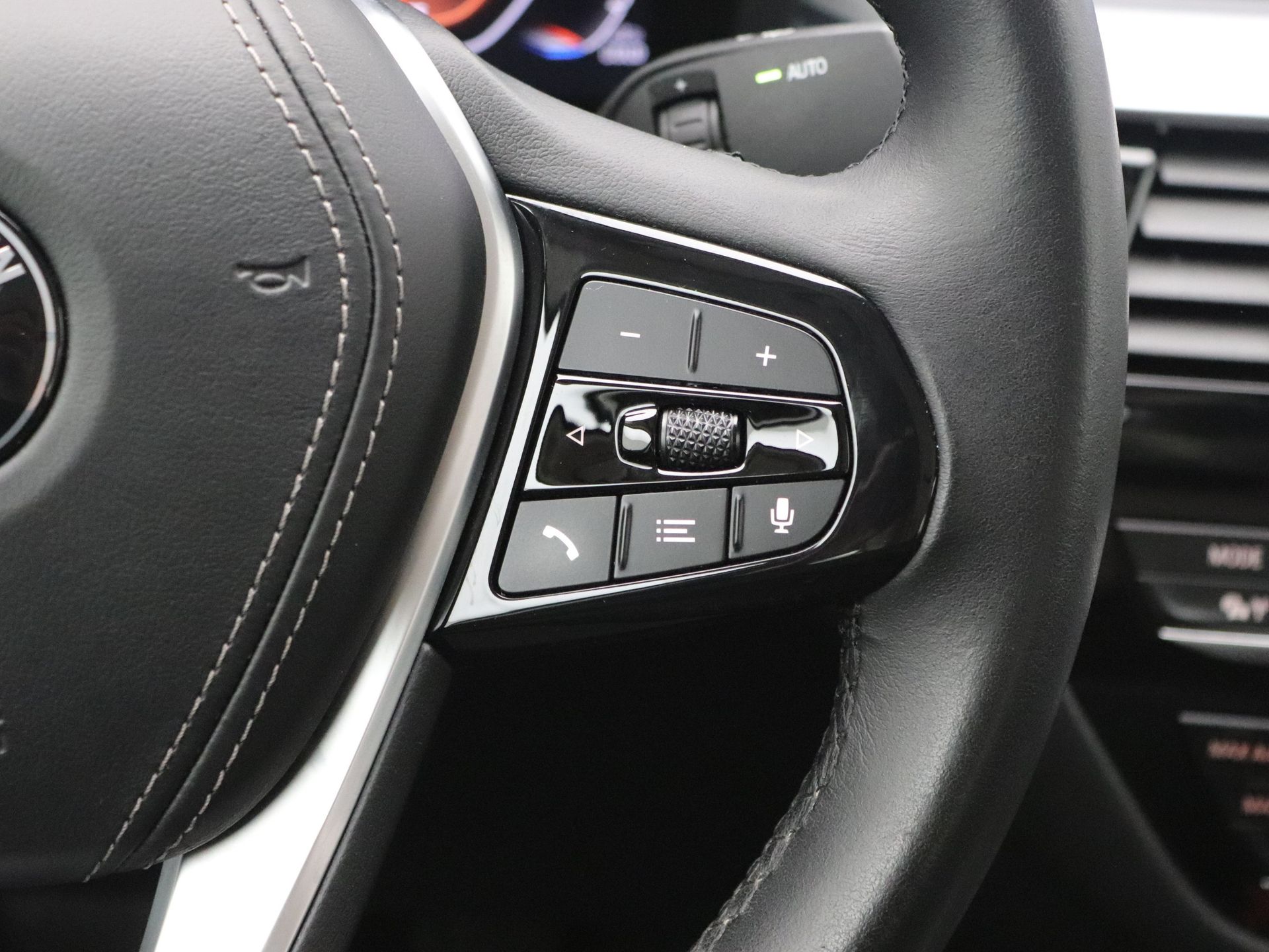 Foto van BMW 520i
