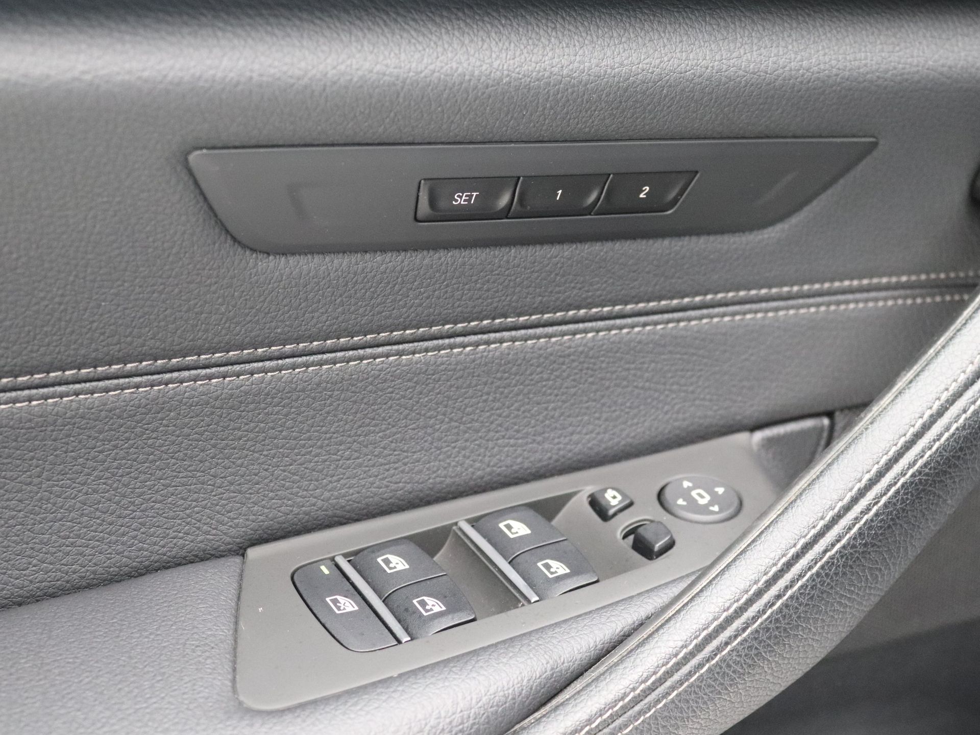 Foto van BMW 520i