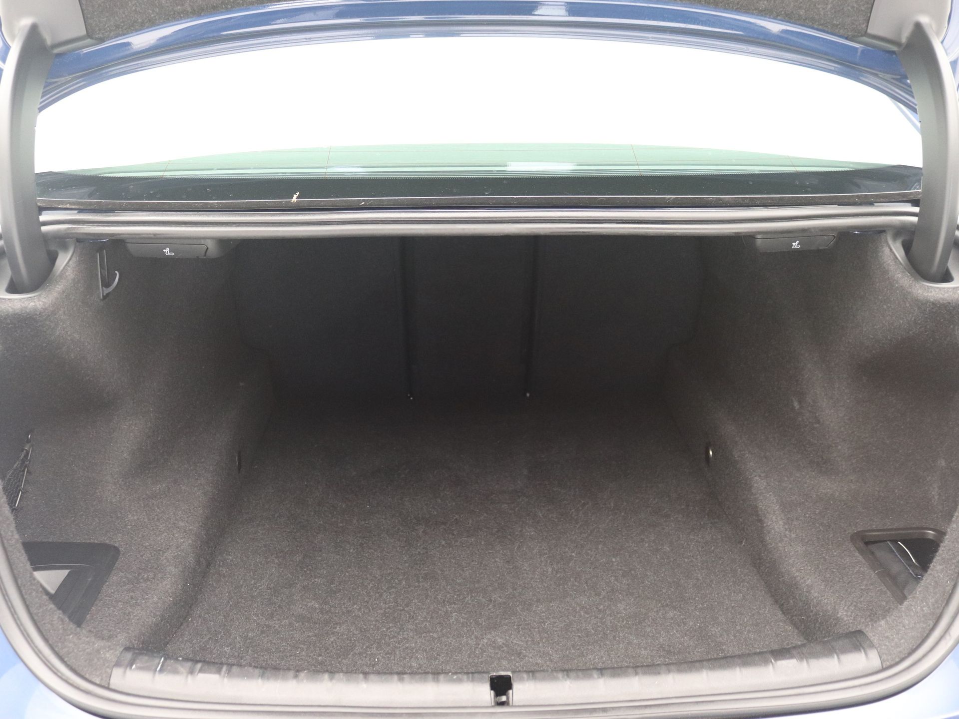 Foto van BMW 520i