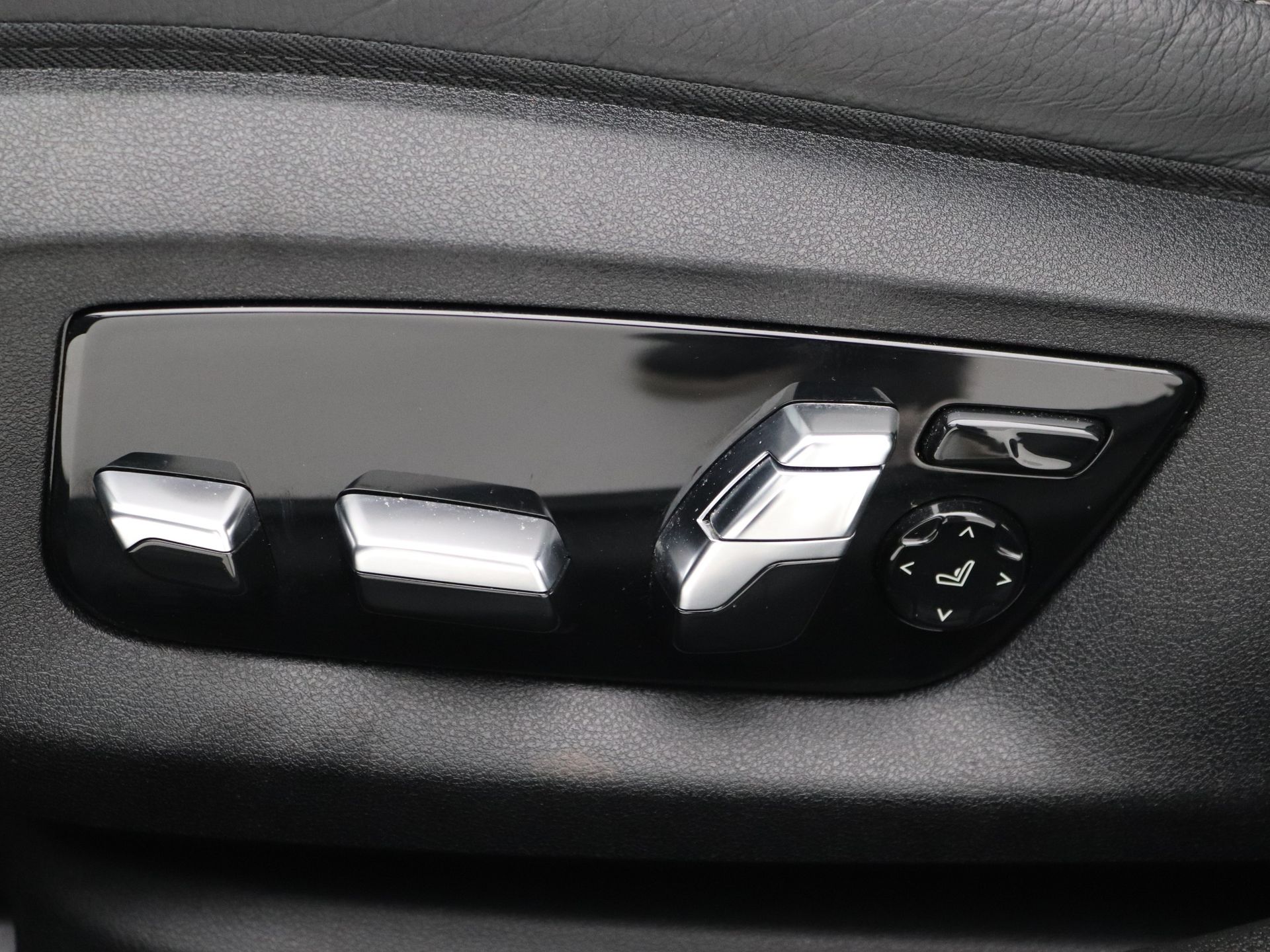 Foto van BMW 520i