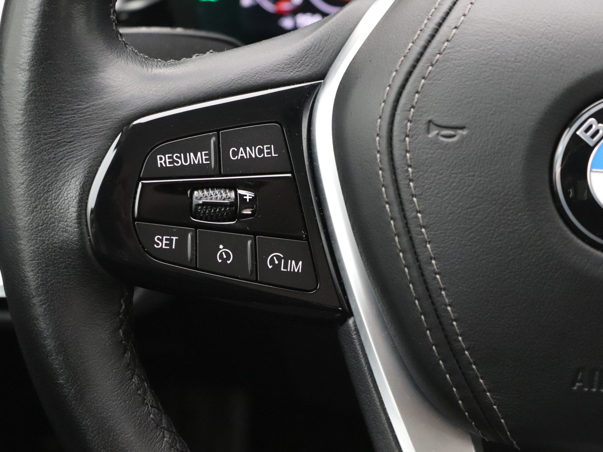 Foto van BMW 520i