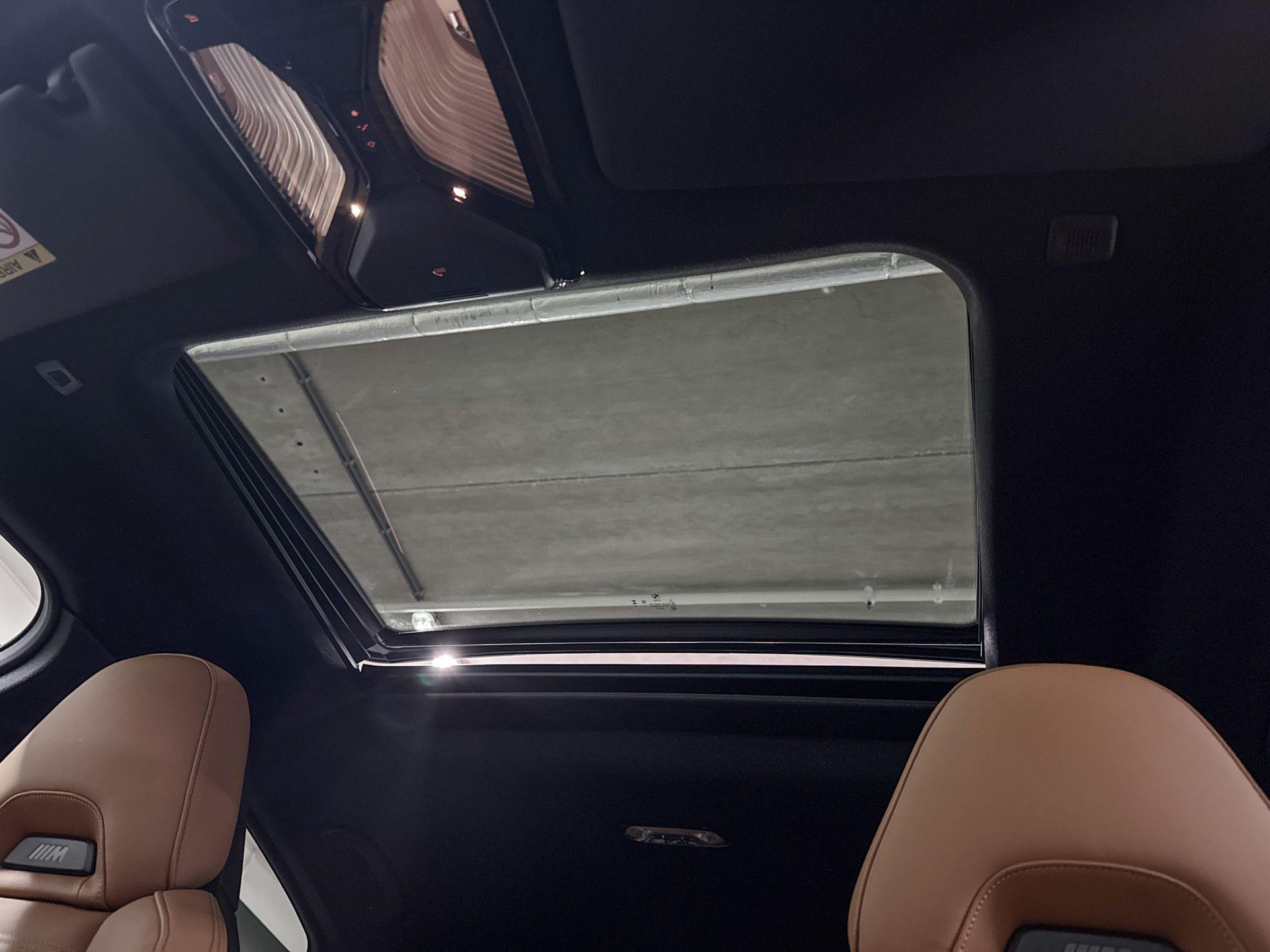Foto van BMW I4 Edrive40