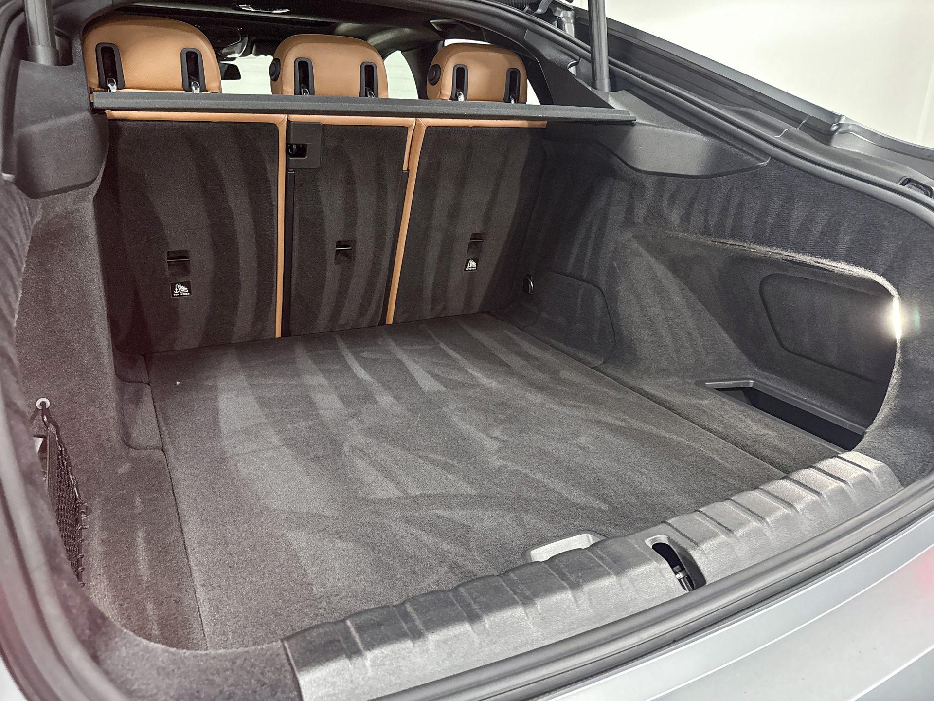 Foto van BMW I4 Edrive40