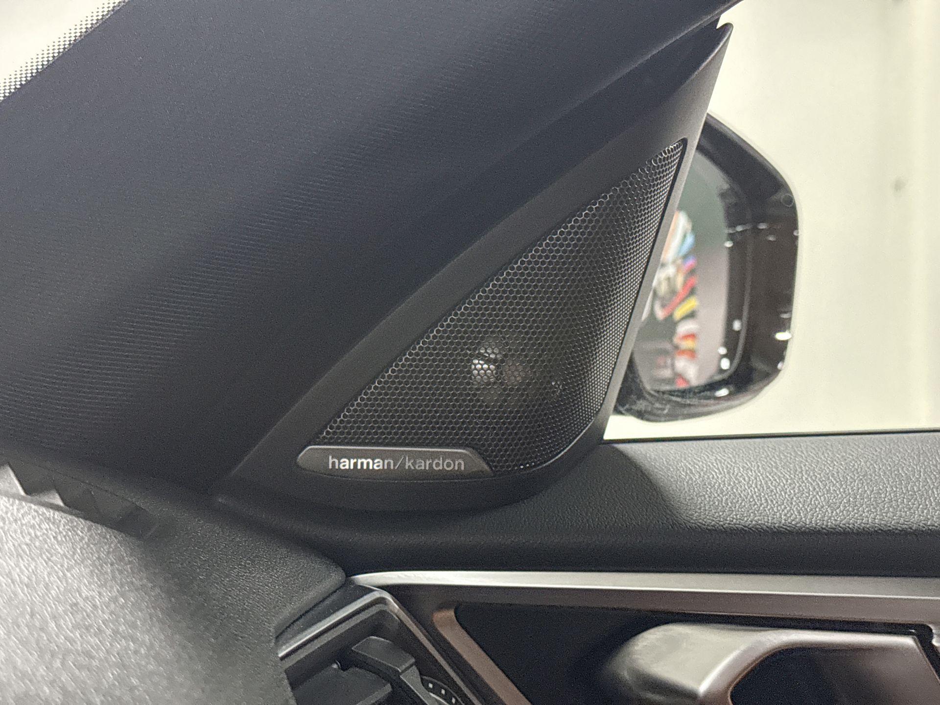 Foto van BMW I4 Edrive40