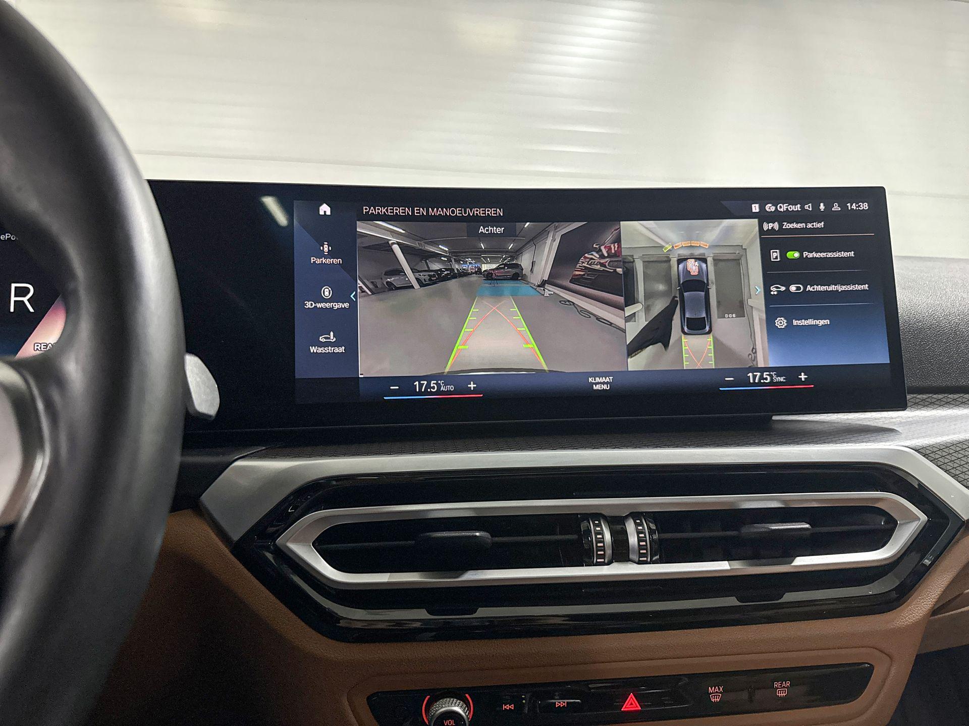 Foto van BMW I4 Edrive40