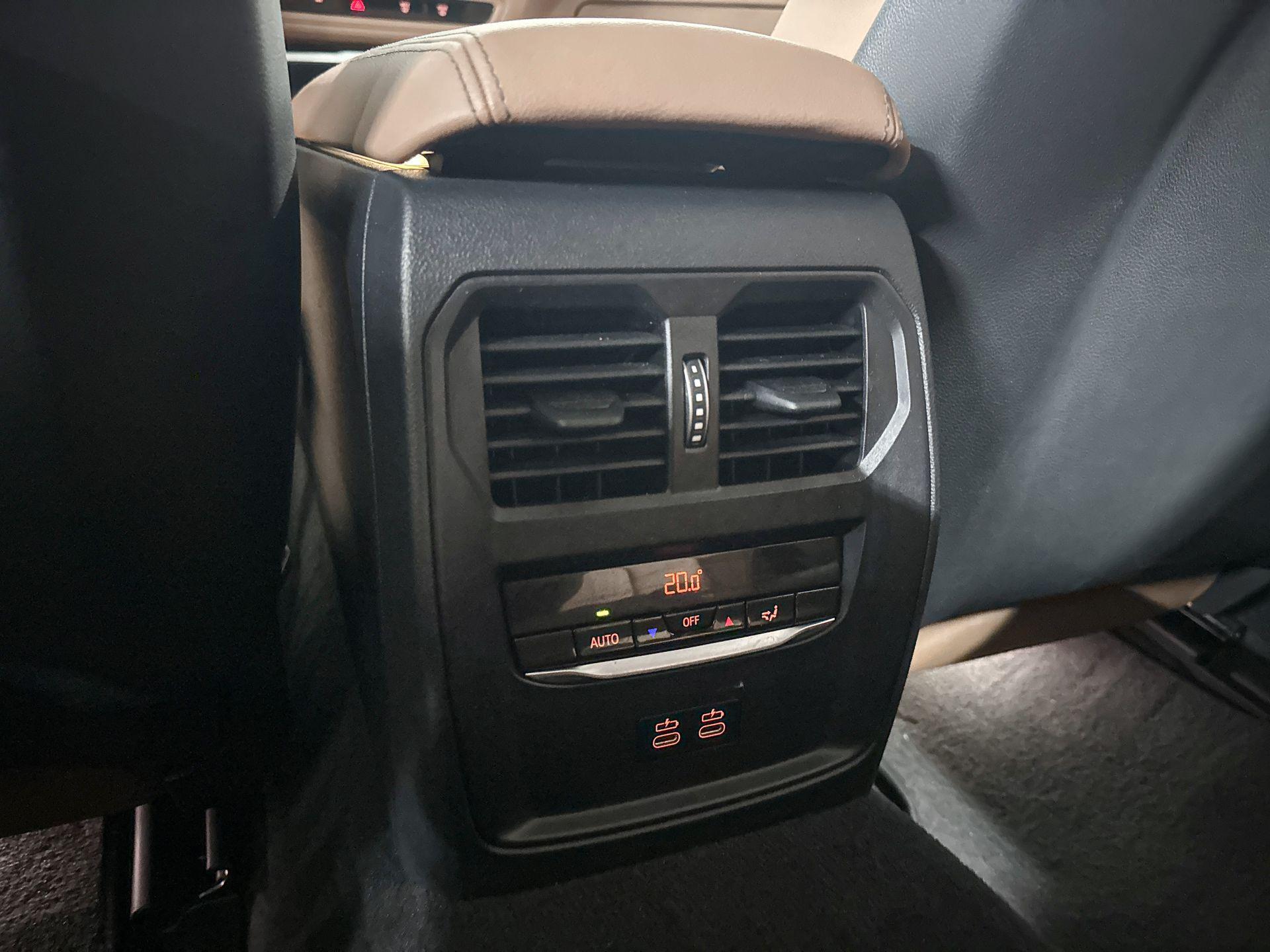 Foto van BMW I4 Edrive40