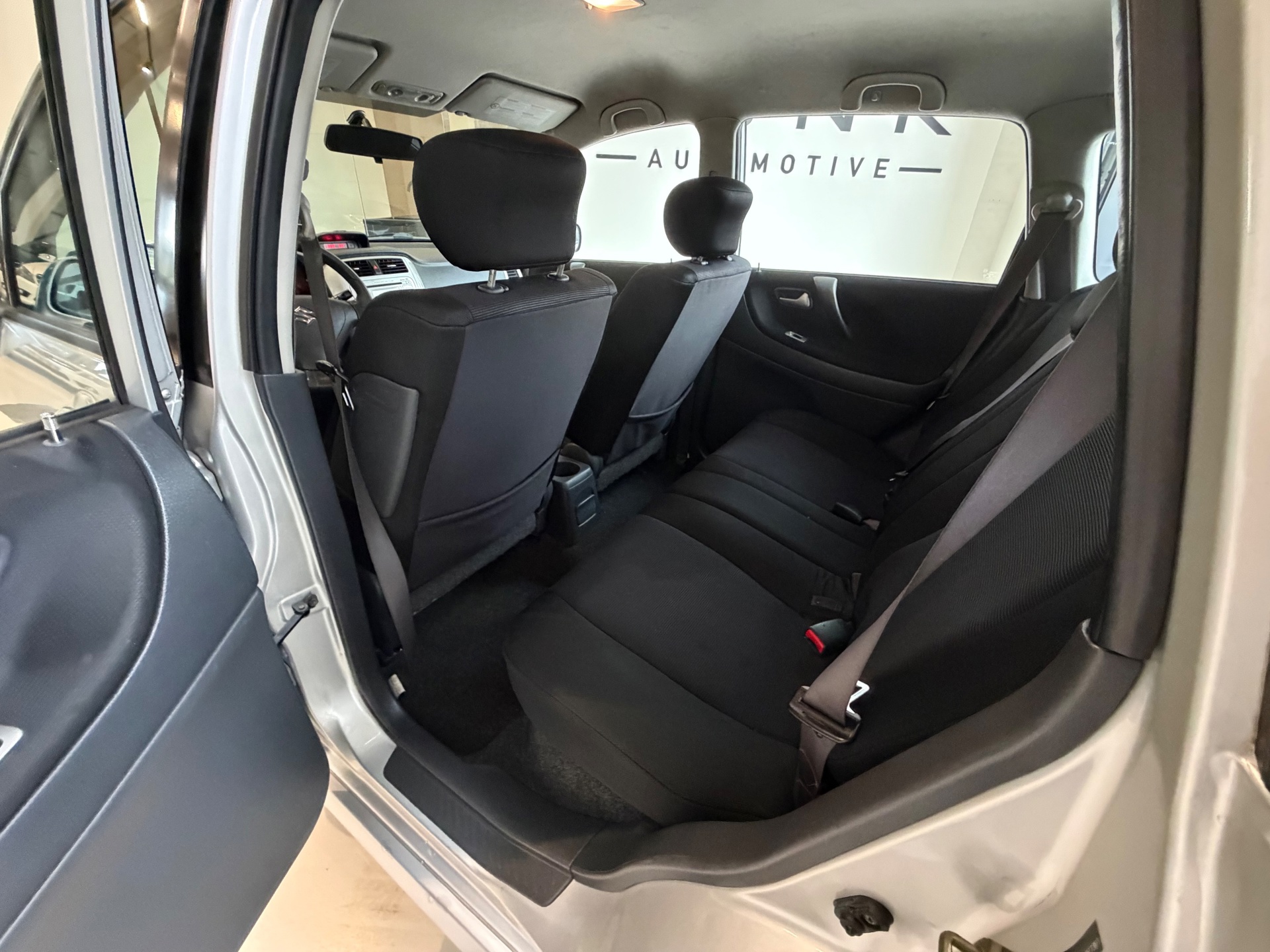 Foto van Suzuki Liana