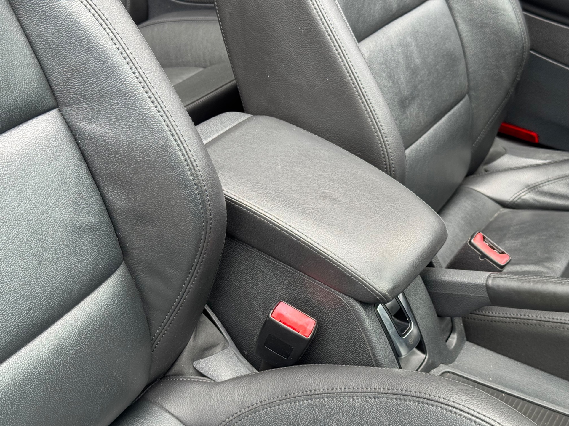 Foto van Volkswagen Eos