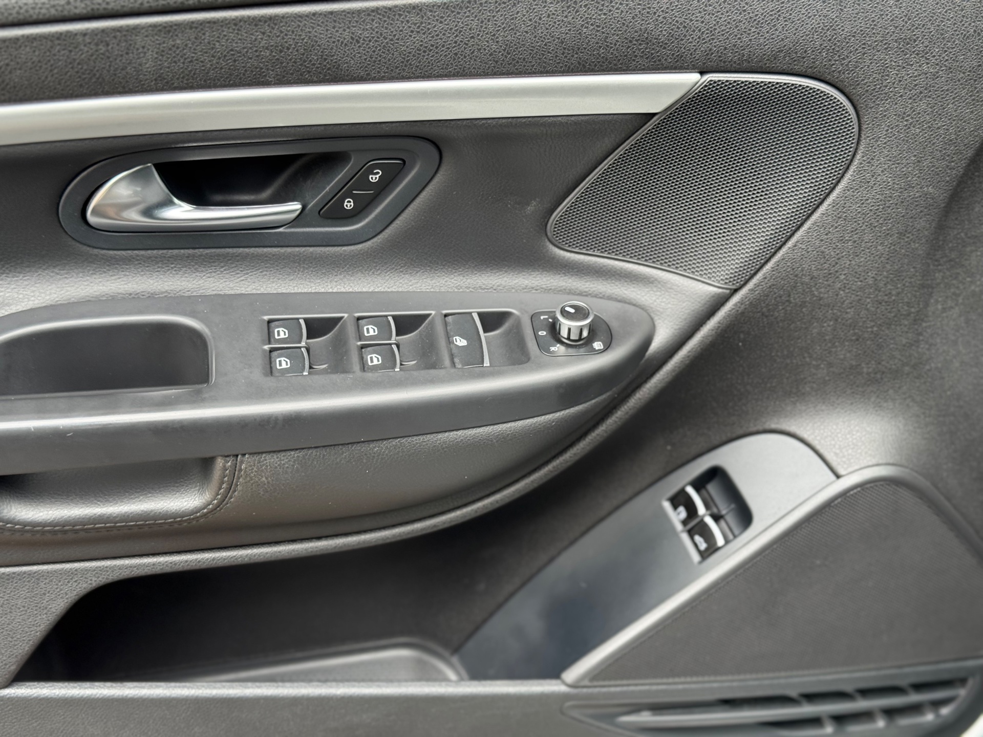 Foto van Volkswagen Eos