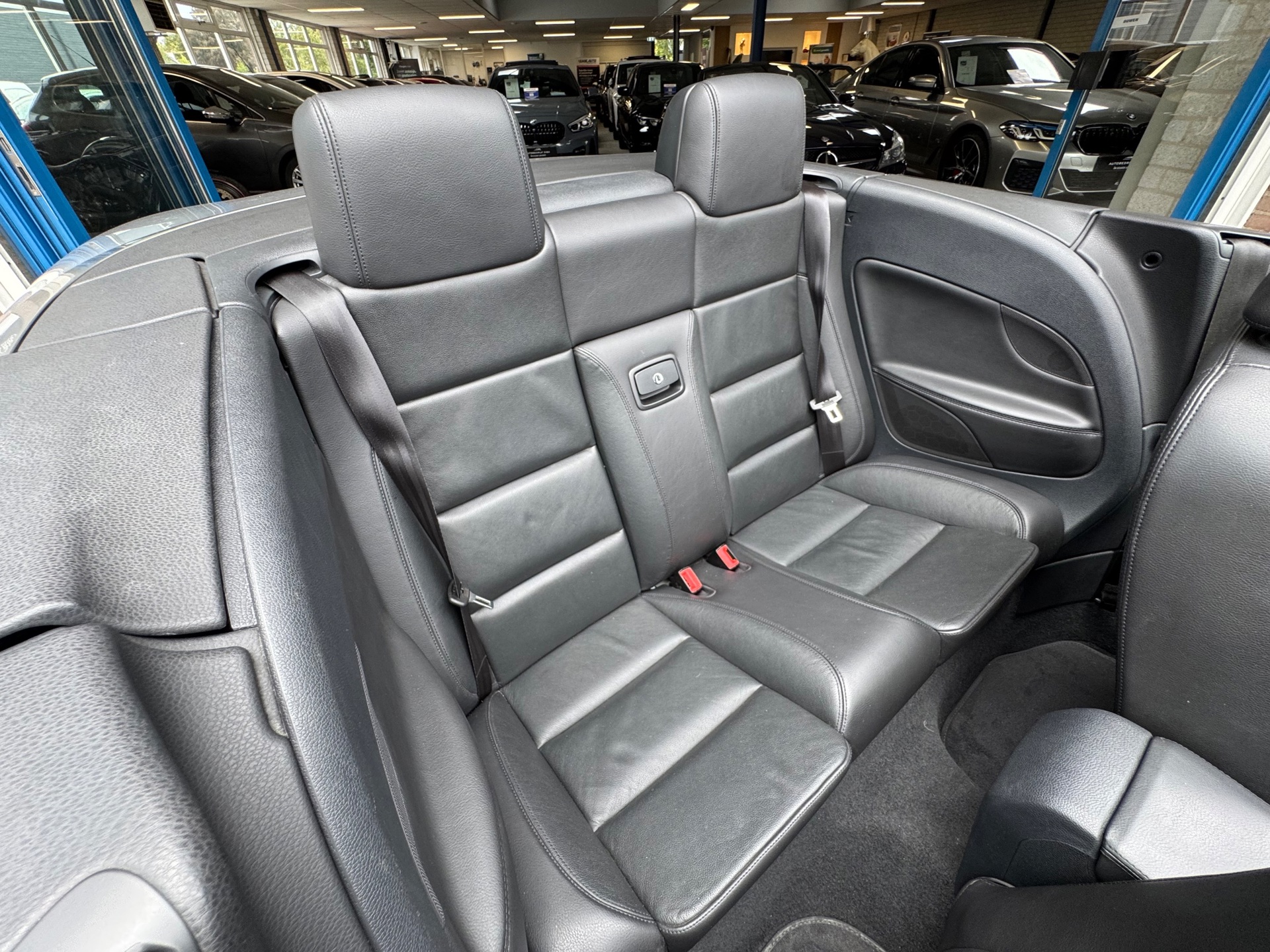 Foto van Volkswagen Eos