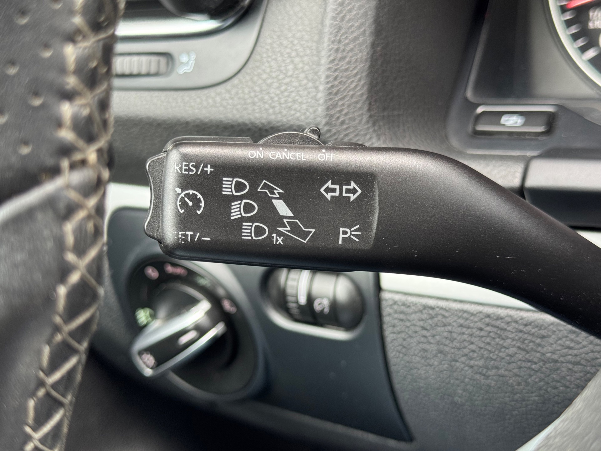 Foto van Volkswagen Eos