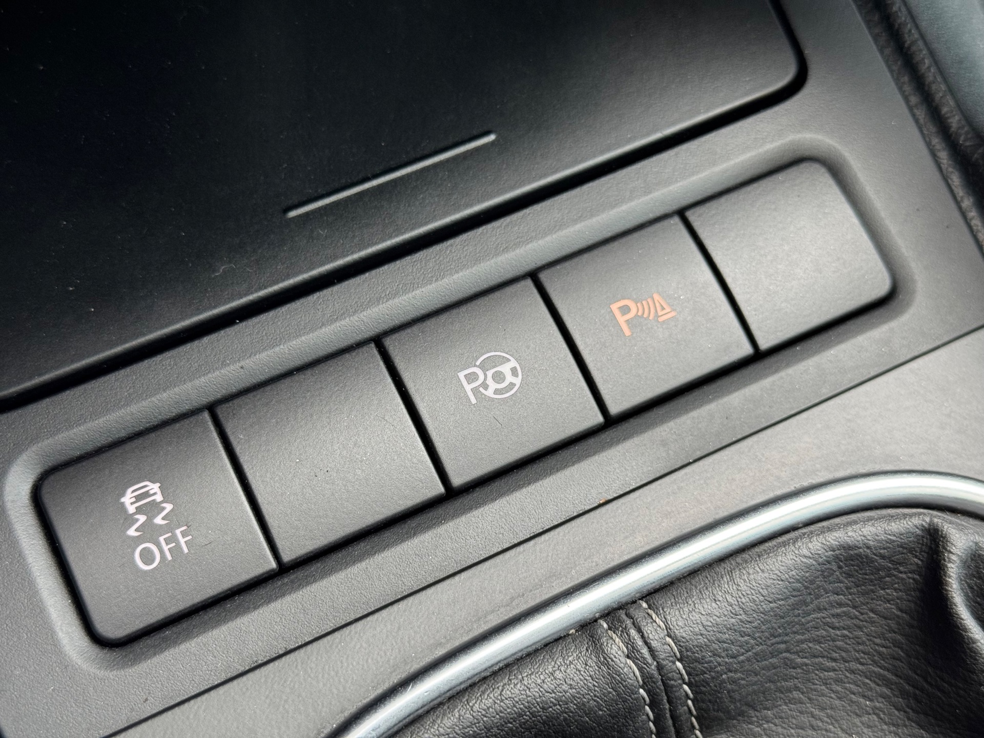 Foto van Volkswagen Eos