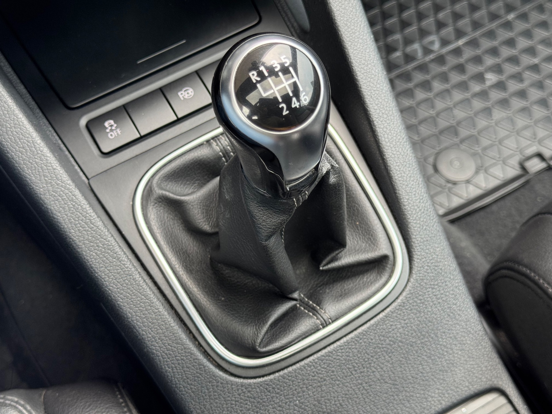 Foto van Volkswagen Eos