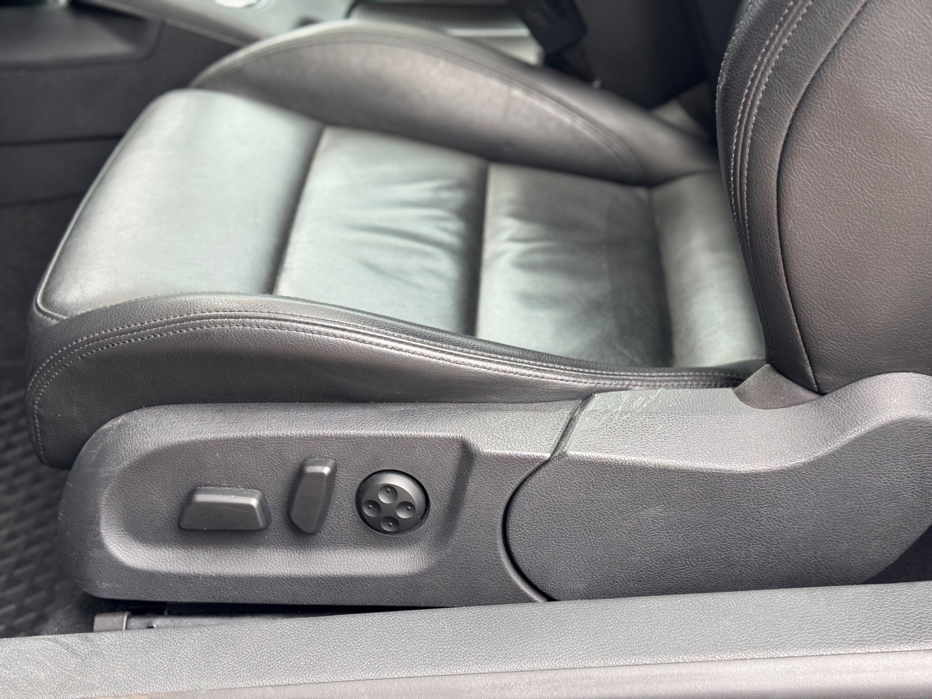 Foto van Volkswagen Eos