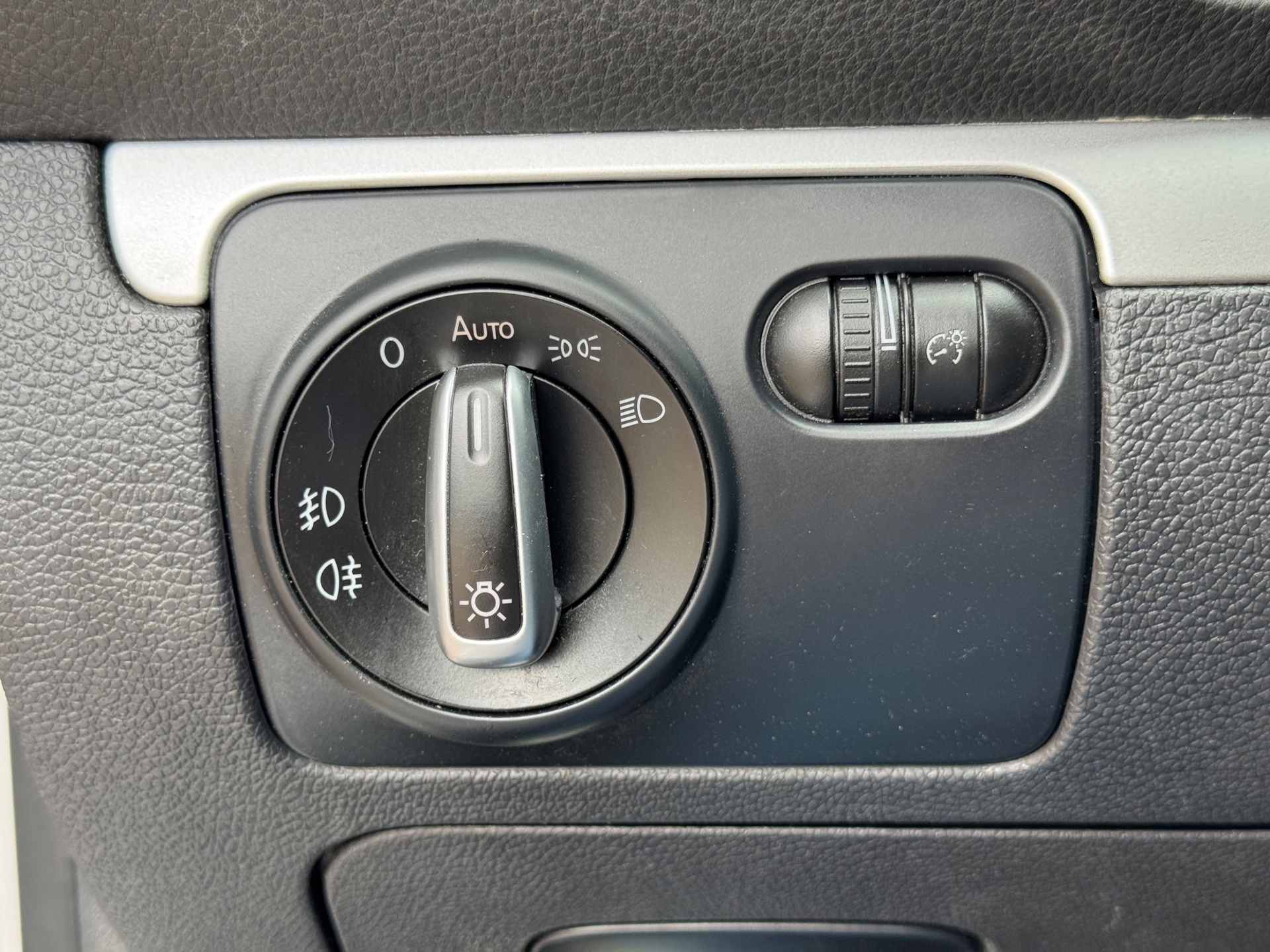 Foto van Volkswagen Eos