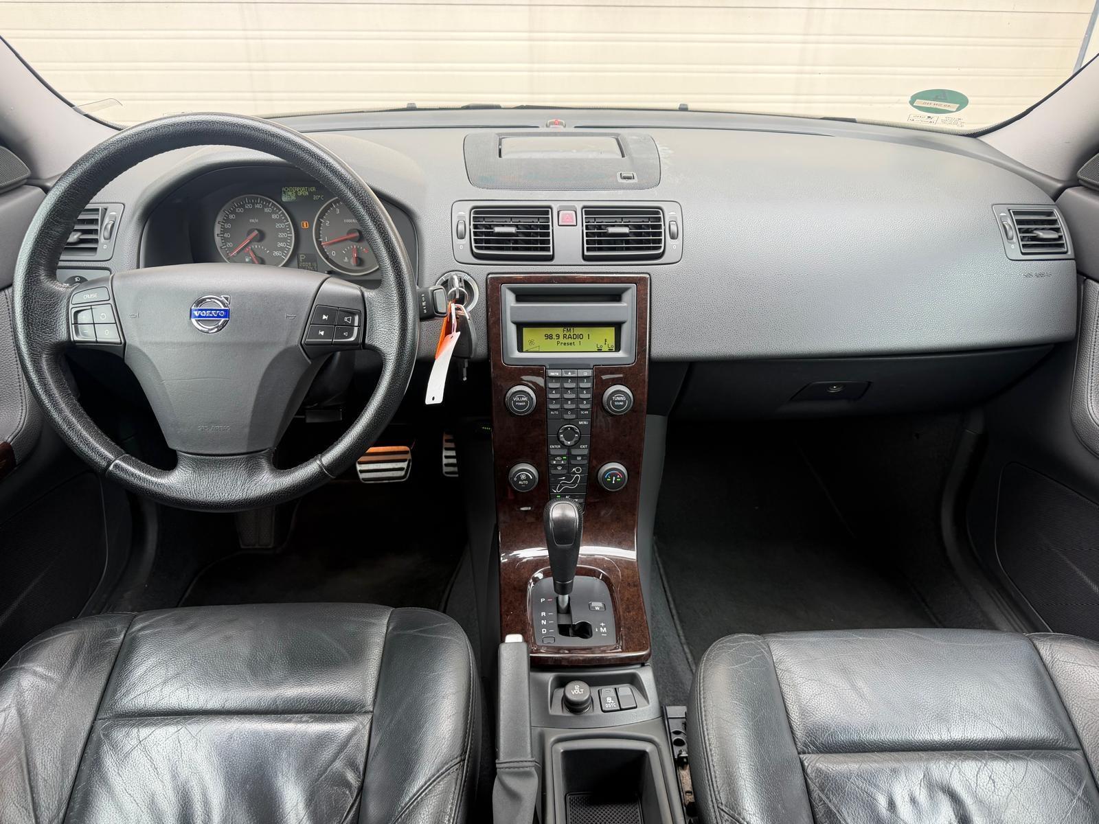 Foto van Volvo S40
