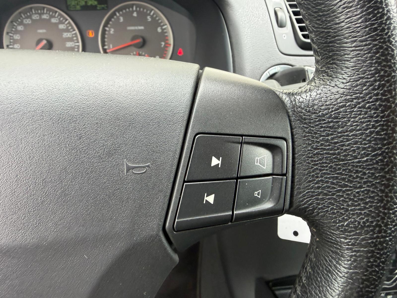 Foto van Volvo S40