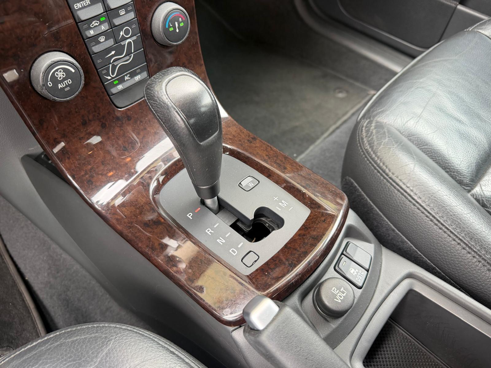 Foto van Volvo S40