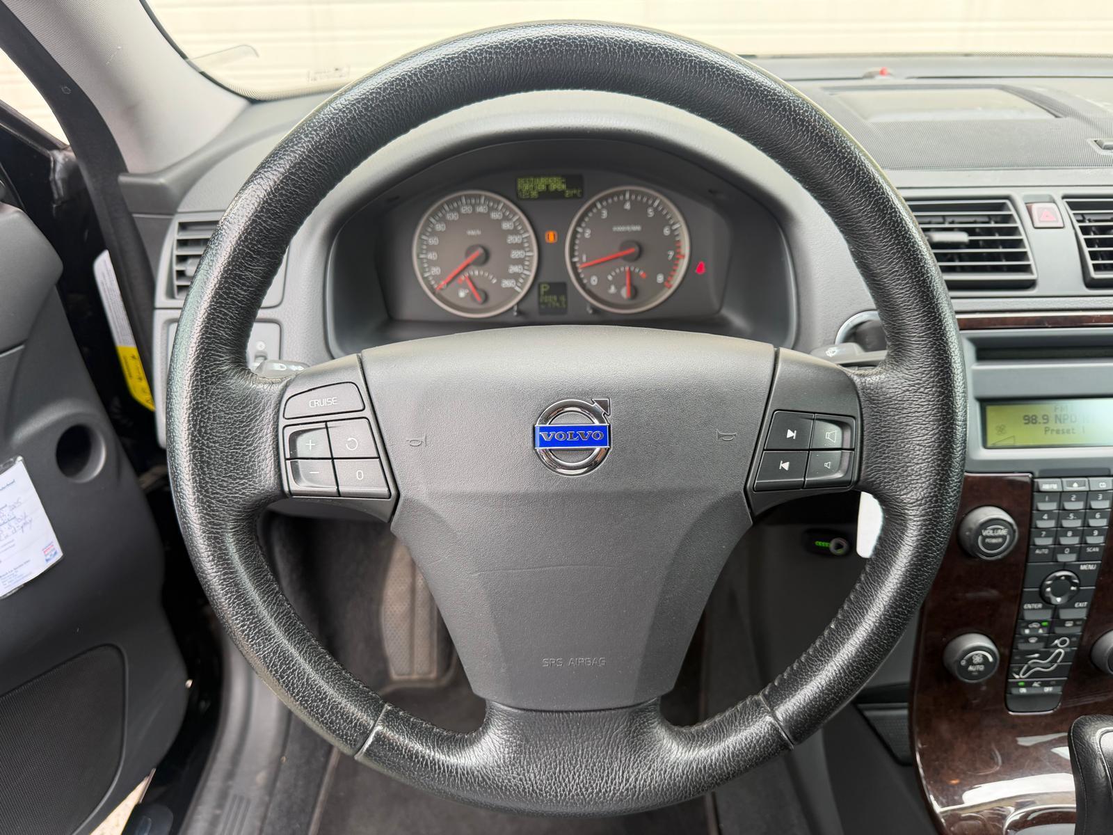 Foto van Volvo S40