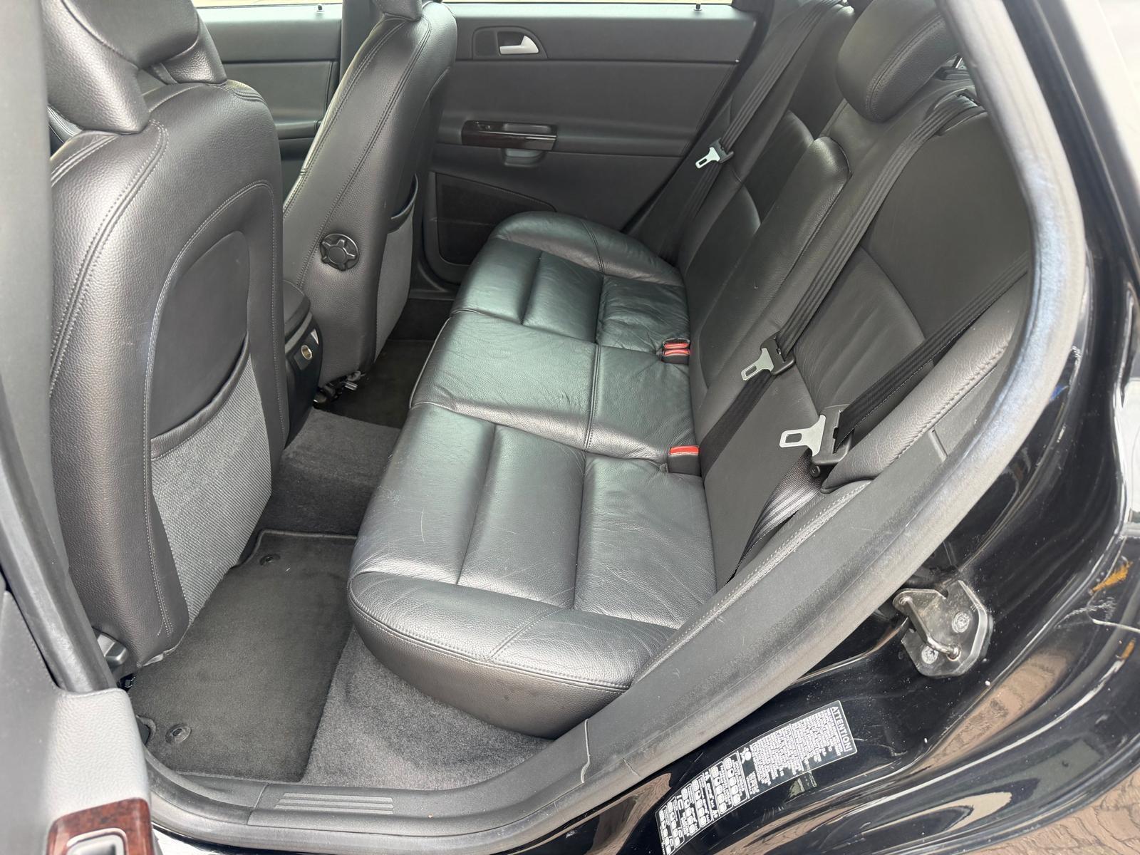 Foto van Volvo S40